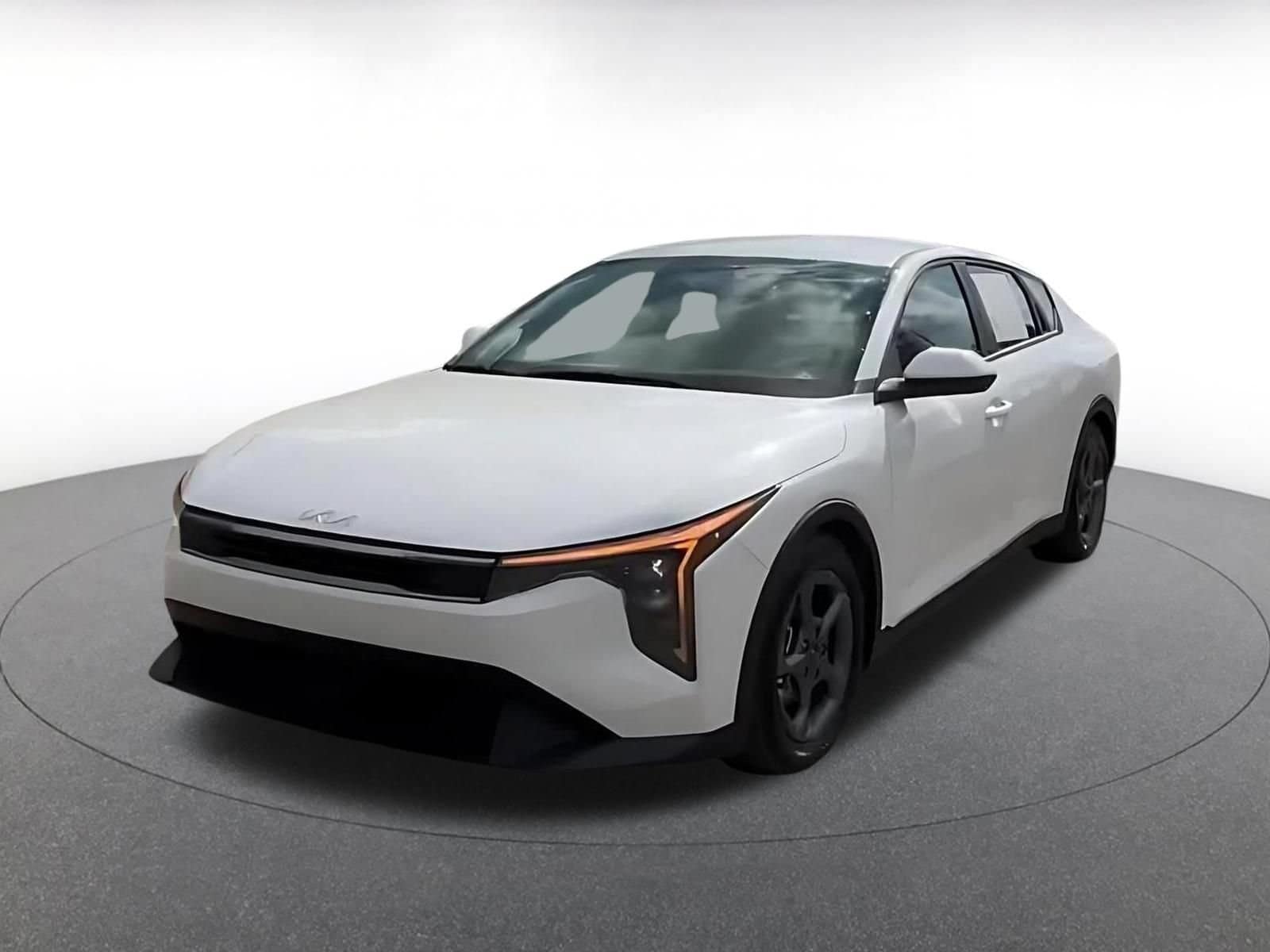 Thumbnail: 2025 Kia K4 - 5