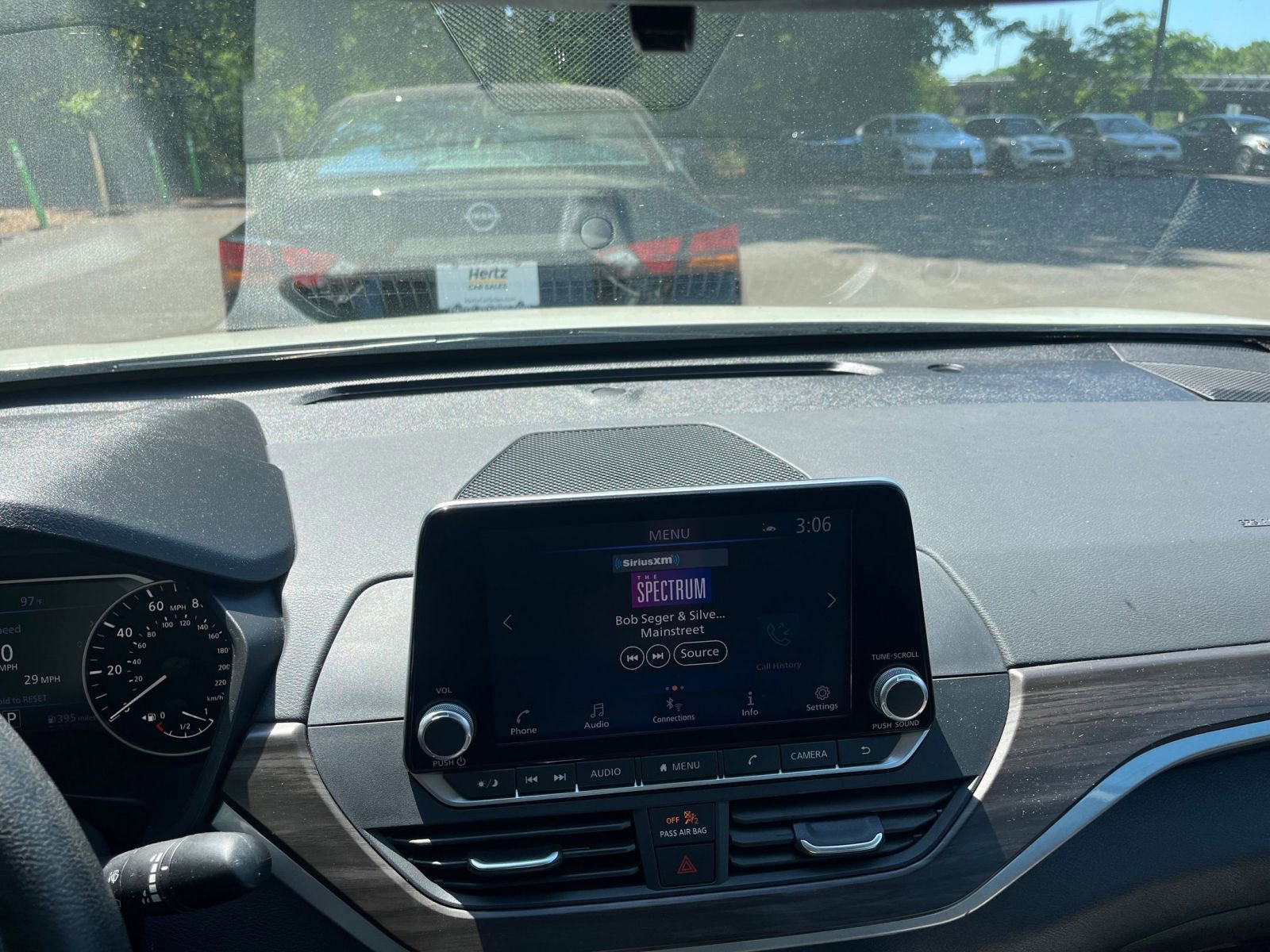 Thumbnail: 2025 Nissan Altima - 17