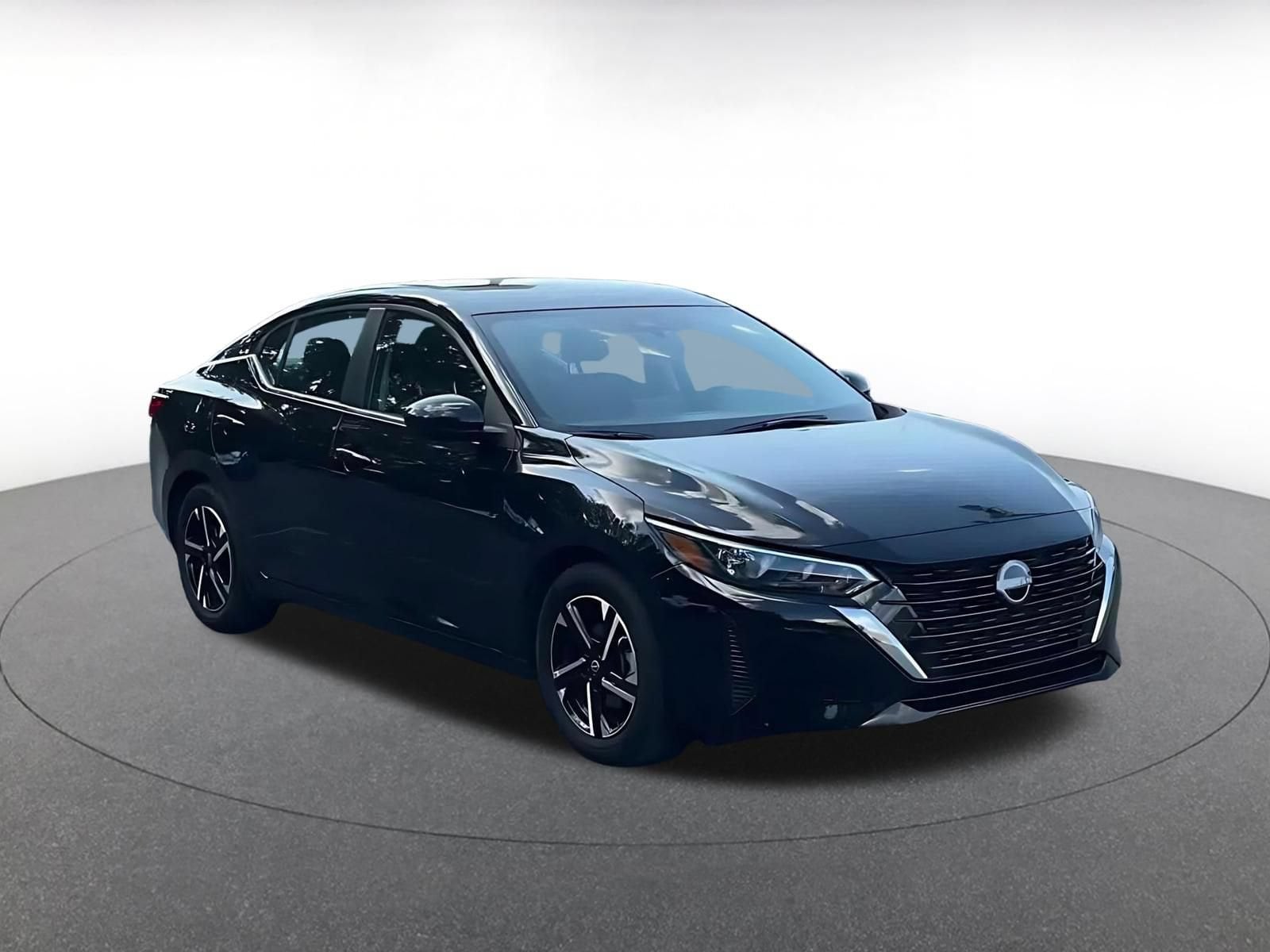 Thumbnail: 2025 Nissan Sentra - 3