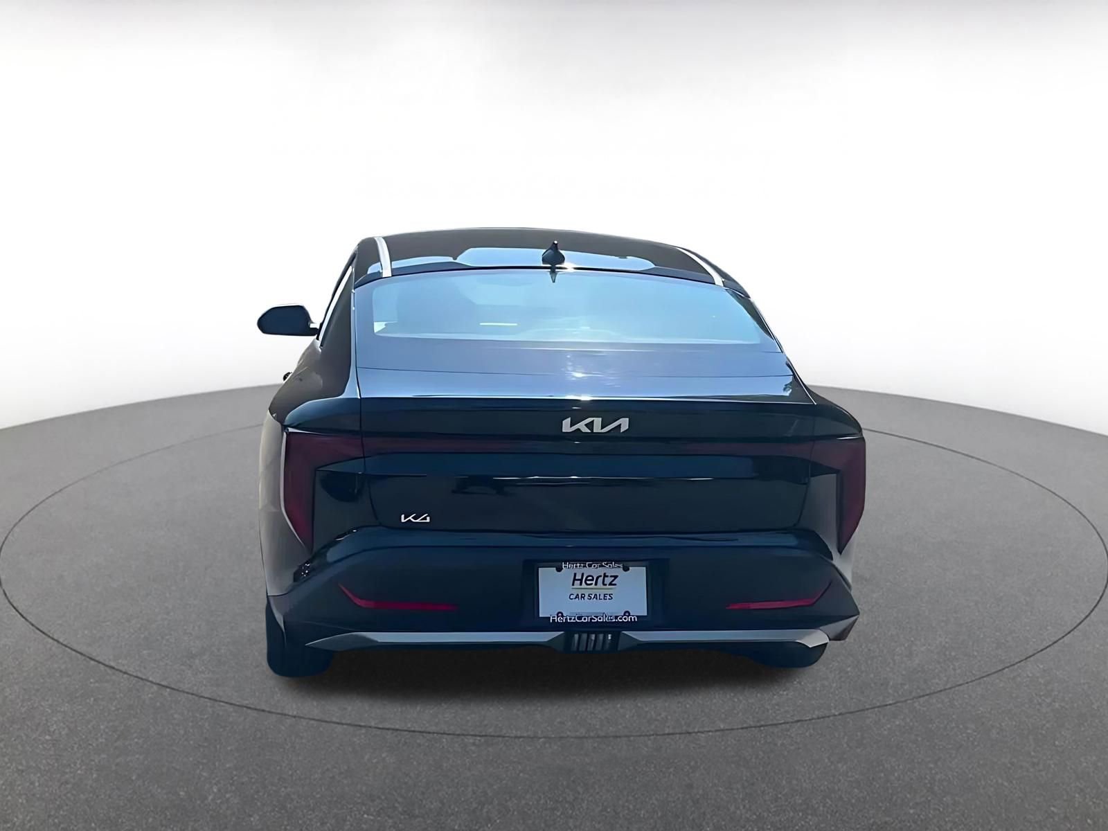 Thumbnail: 2025 Kia K4 - 12