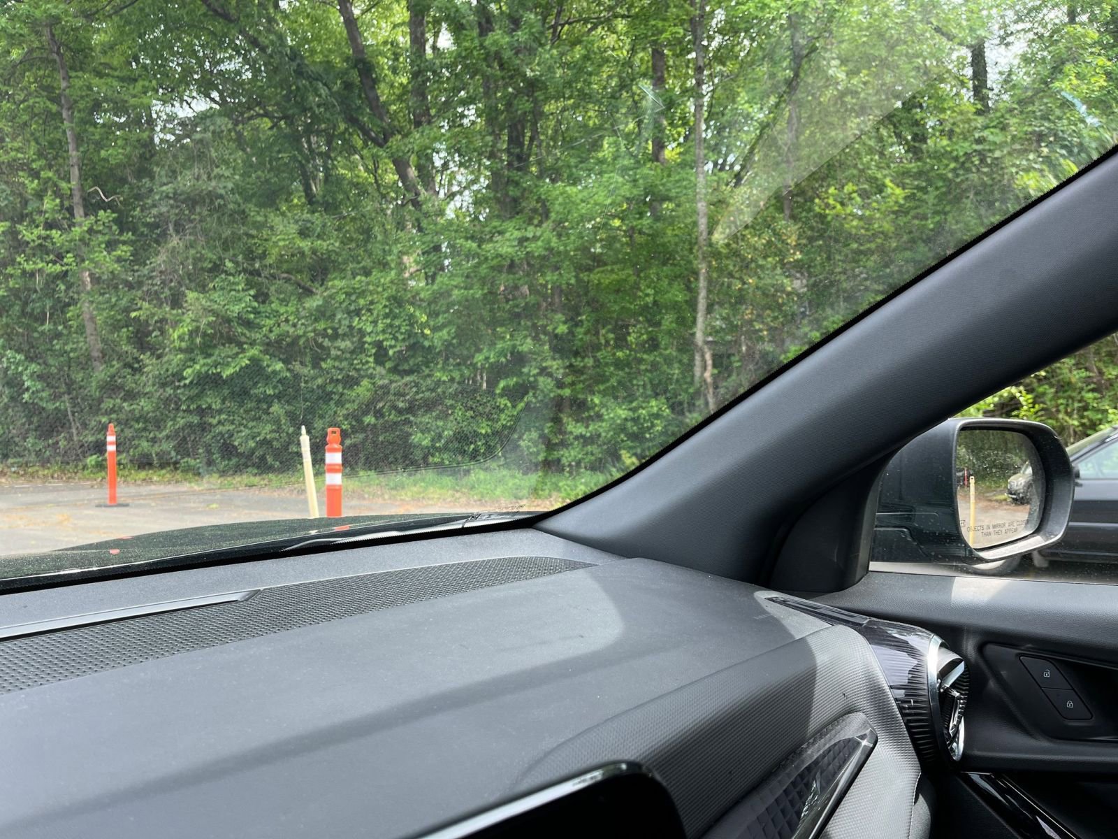 Thumbnail: 2025 Chevrolet Equinox - 35