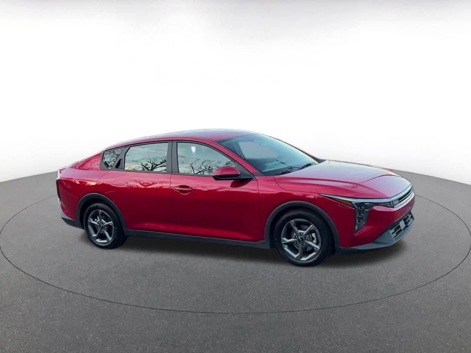 Thumbnail: 2025 Kia K4 - 2