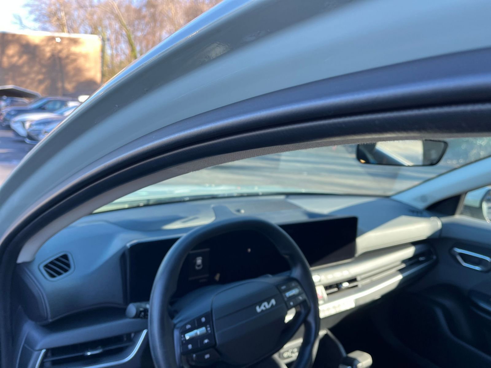 Thumbnail: 2025 Kia K4 - 32