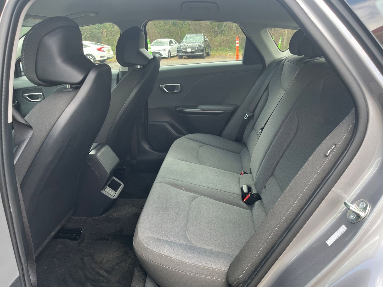 Thumbnail: 2025 Kia K4 - 24