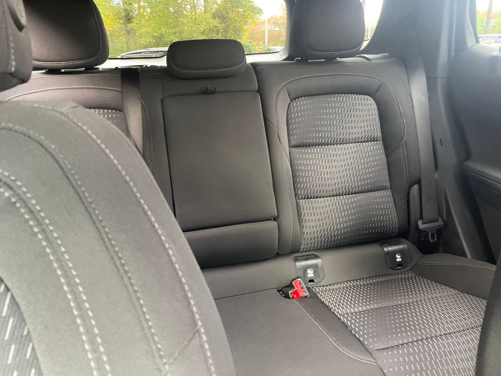 Thumbnail: 2025 Chevrolet Equinox - 33