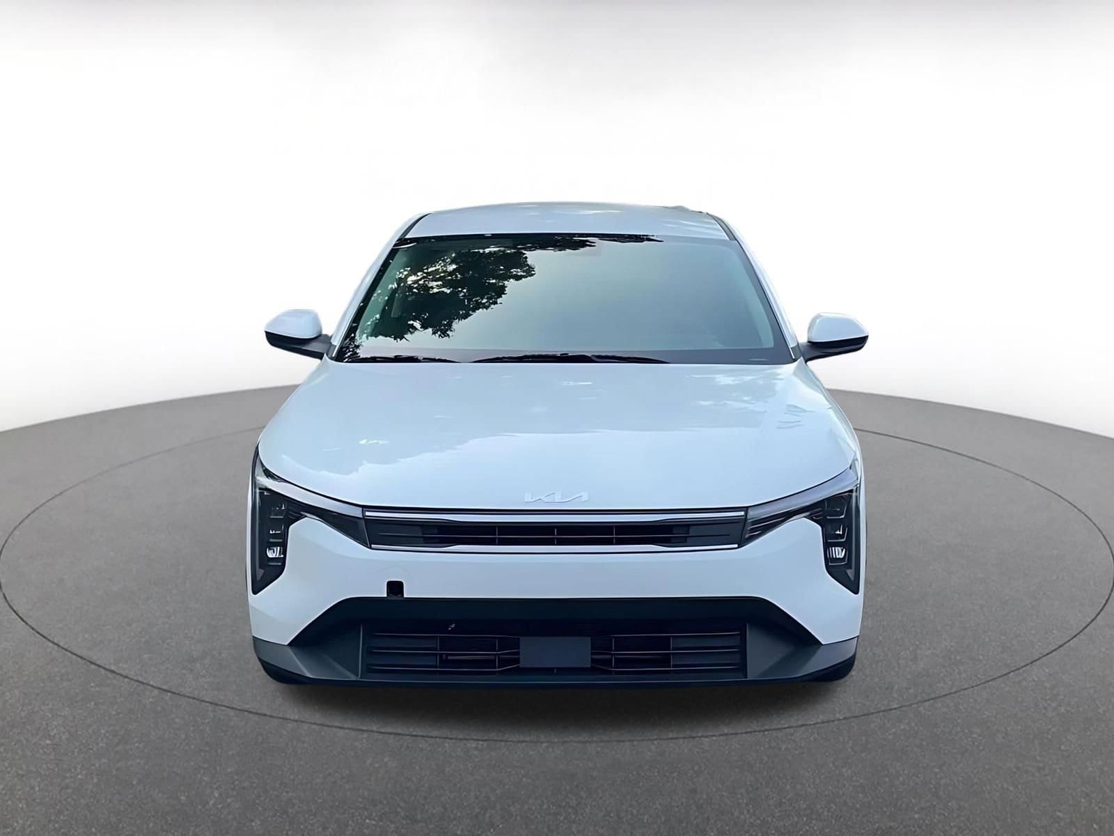 Thumbnail: 2025 Kia K4 - 4