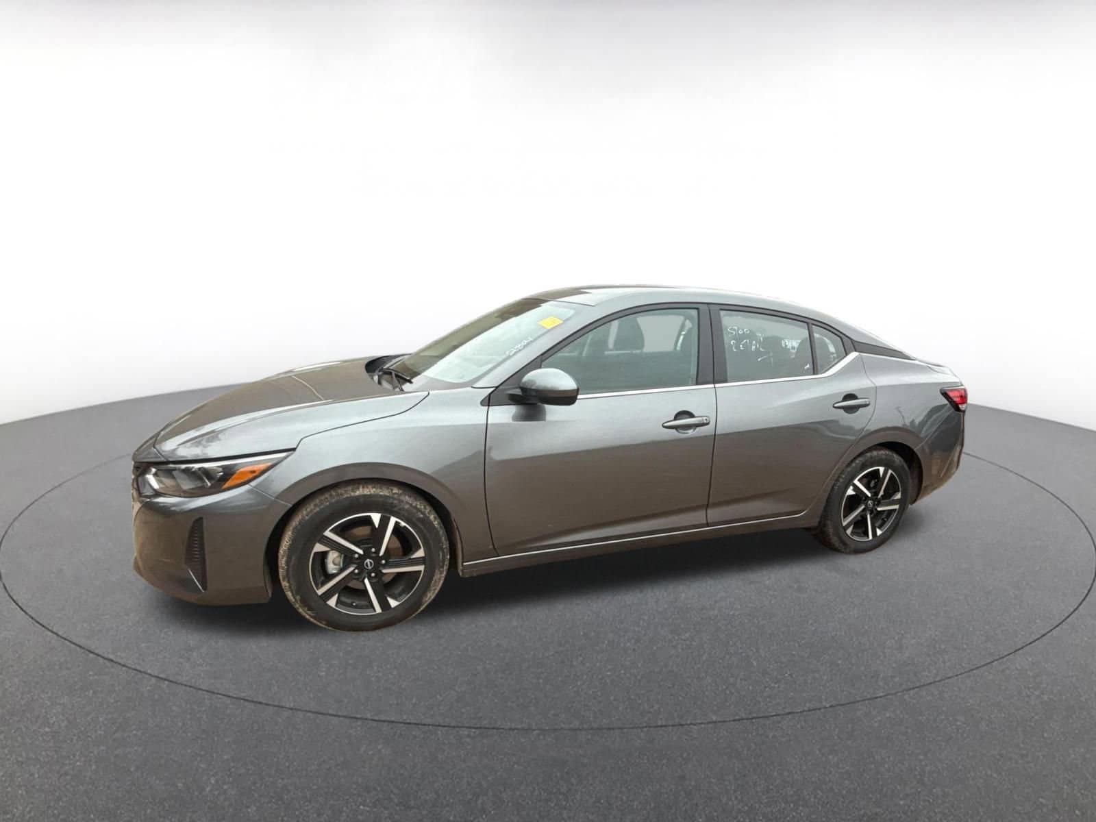 Thumbnail: 2025 Nissan Sentra - 7