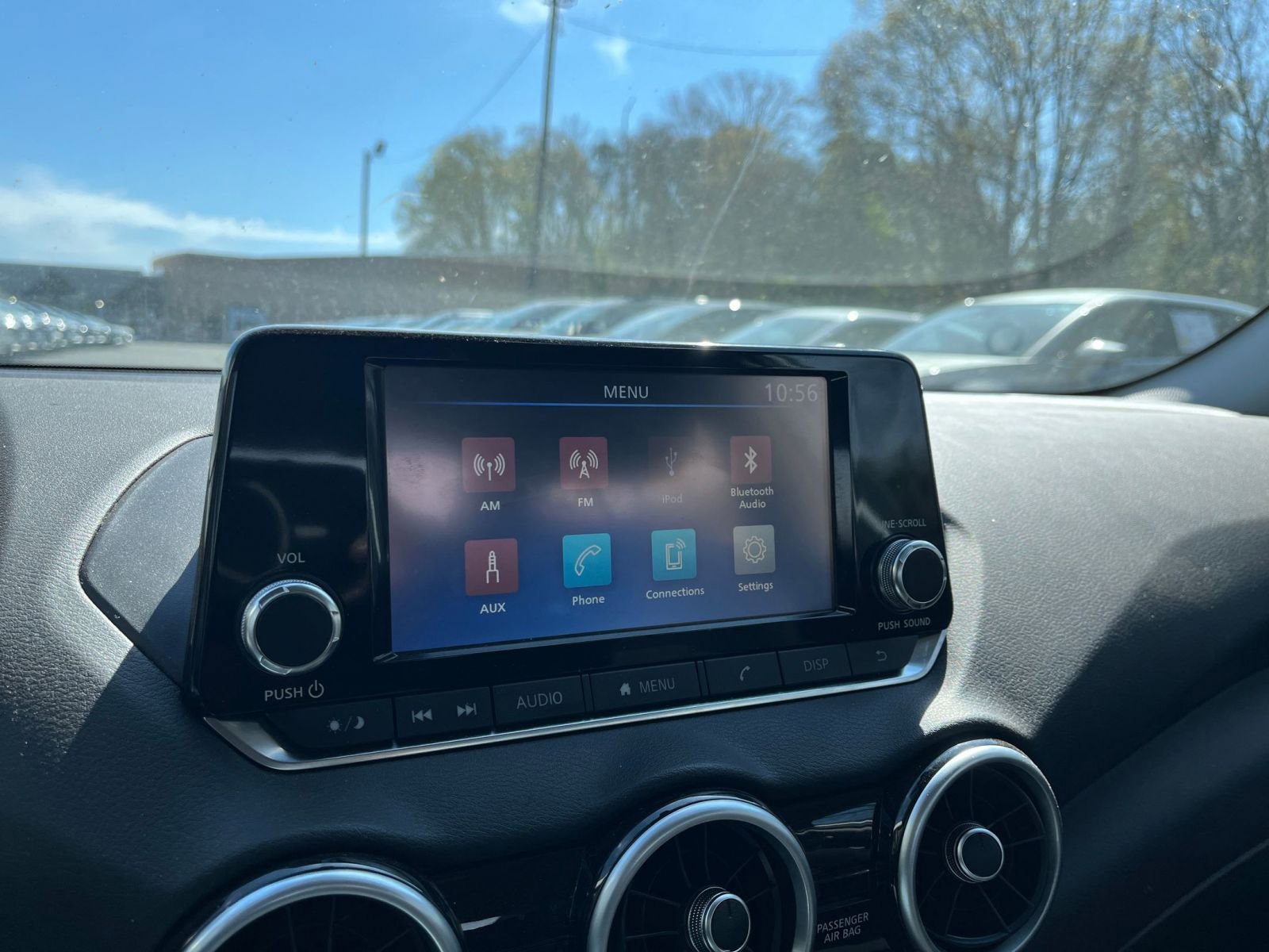 Thumbnail: 2025 Nissan Sentra - 20