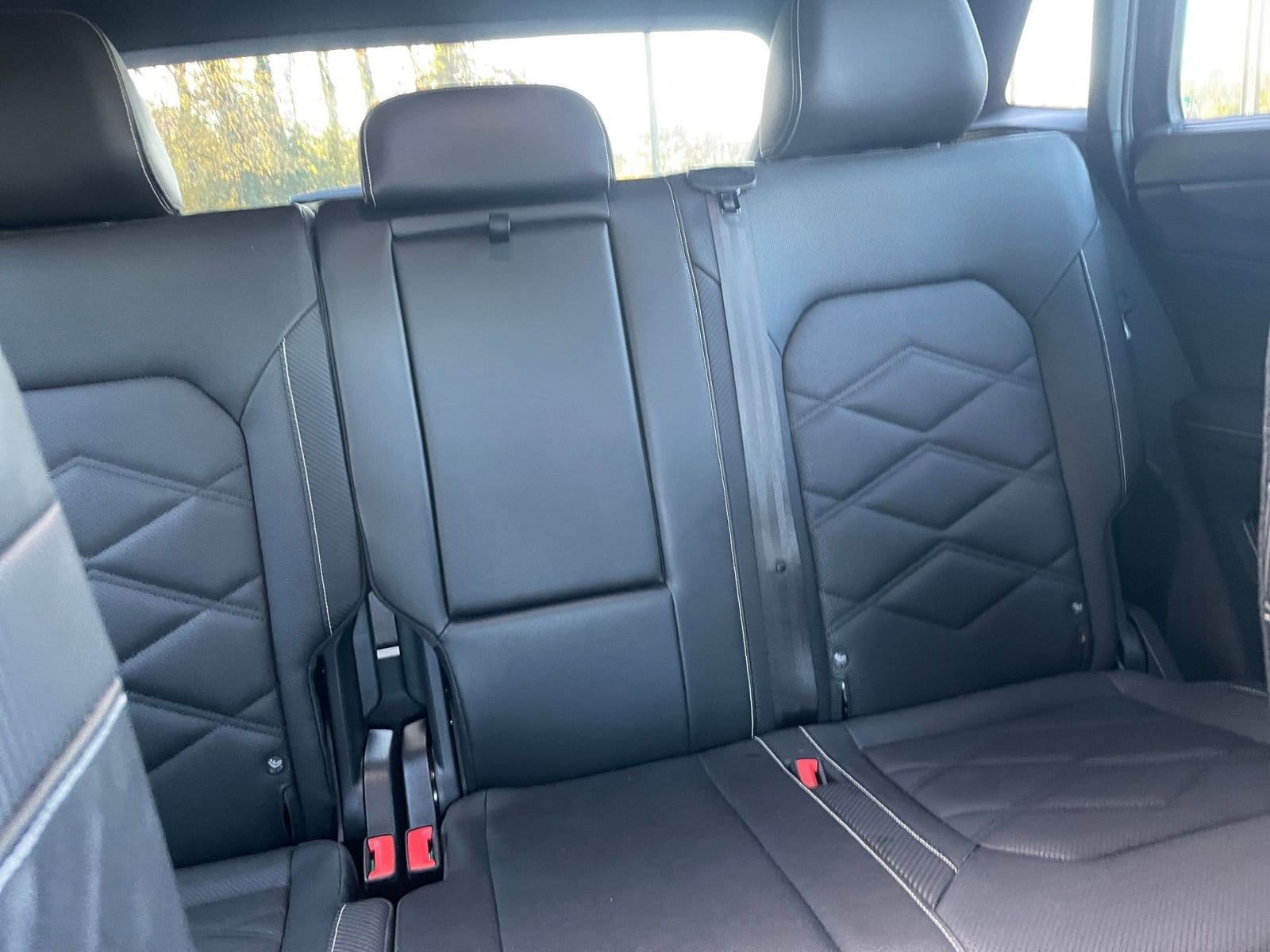 Thumbnail: 2025 Volkswagen Atlas - 33