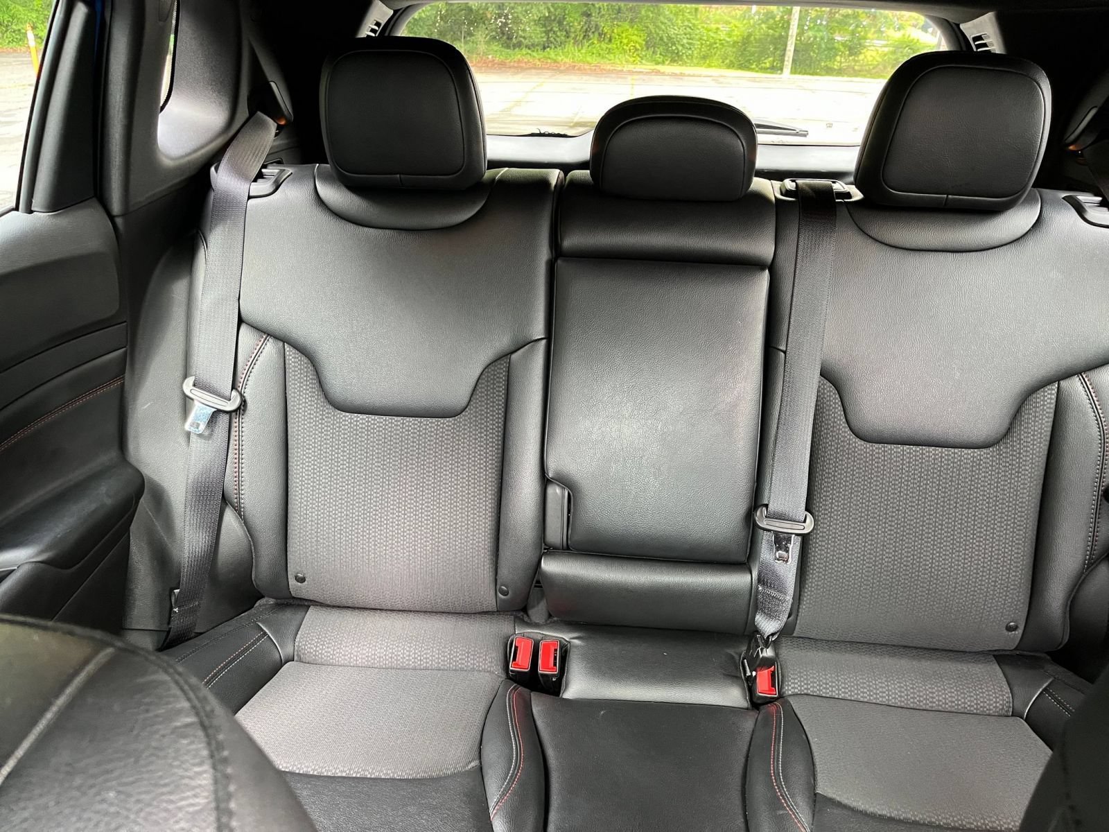 Thumbnail: 2025 Jeep Compass - 32