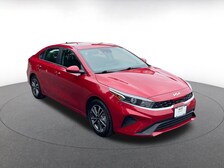 2024 Kia Forte LXS -
                  Charlotte, NC