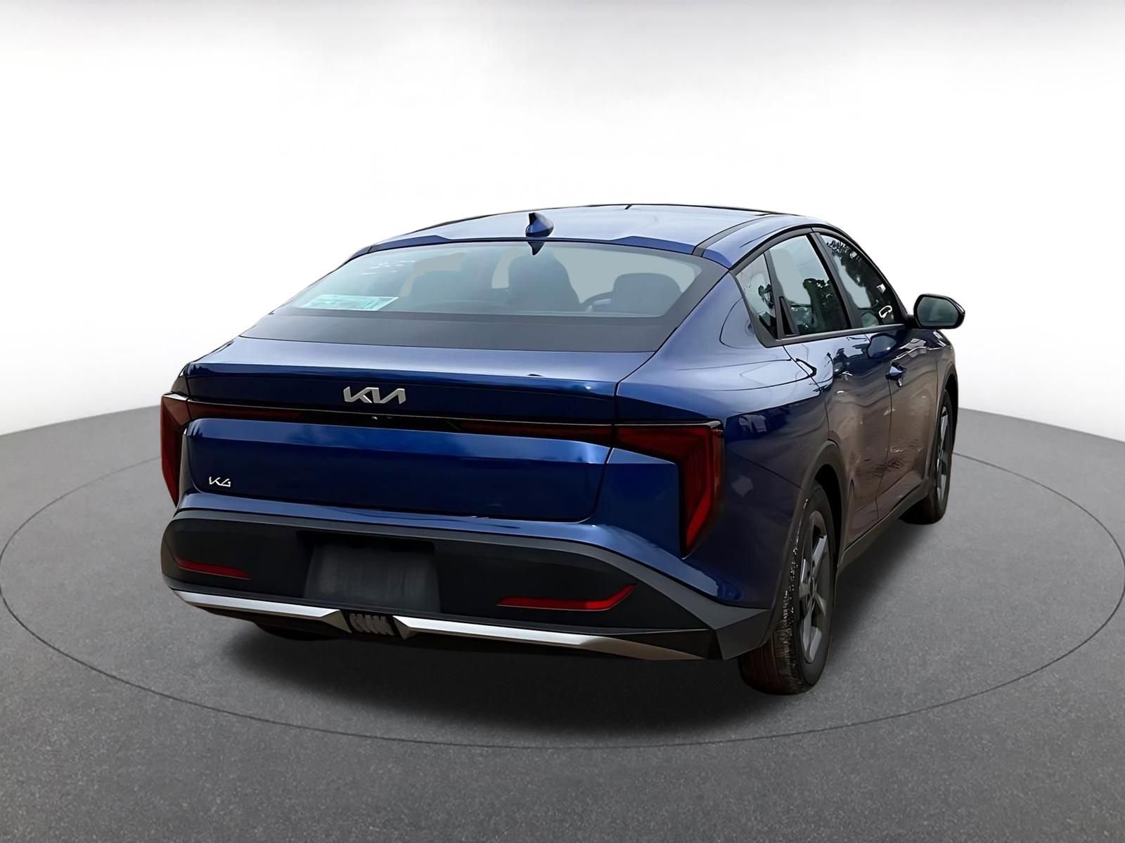 Thumbnail: 2025 Kia K4 - 14