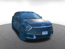 2024 Kia Sportage LX -
                  Charlotte, NC