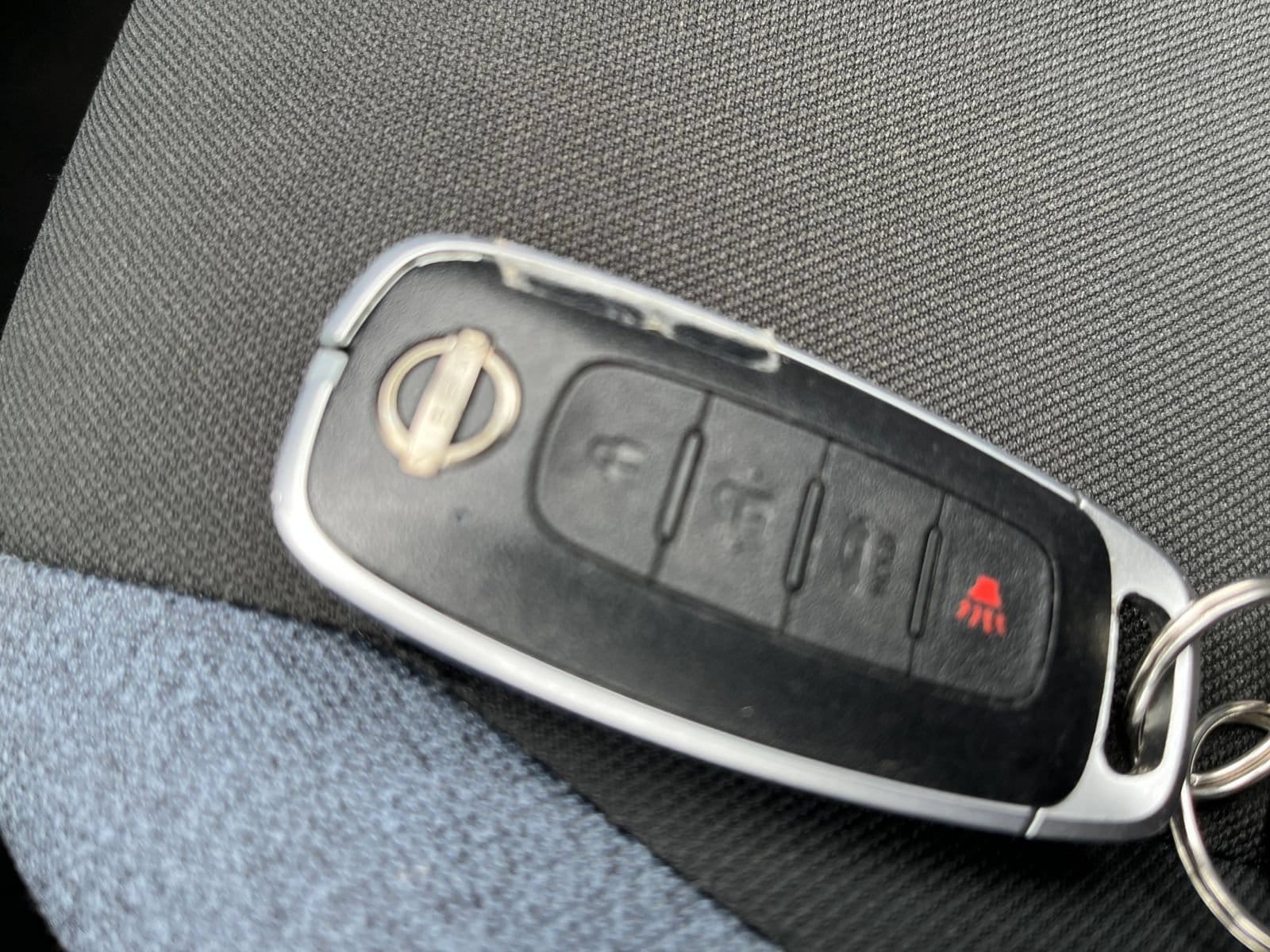 Thumbnail: 2025 Nissan Versa - 21