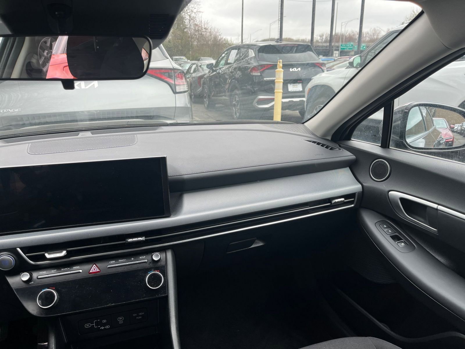 Thumbnail: 2025 Hyundai Sonata - 35