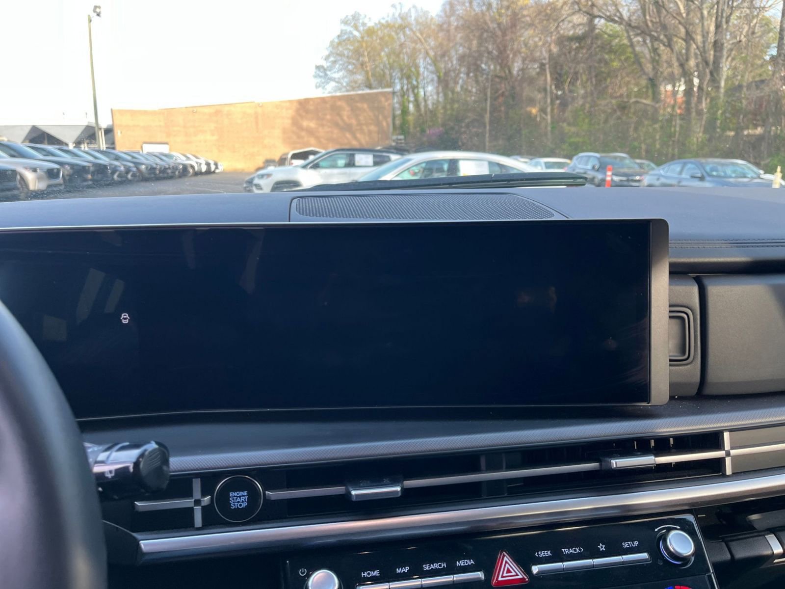 Thumbnail: 2025 Hyundai Santa Fe - 17