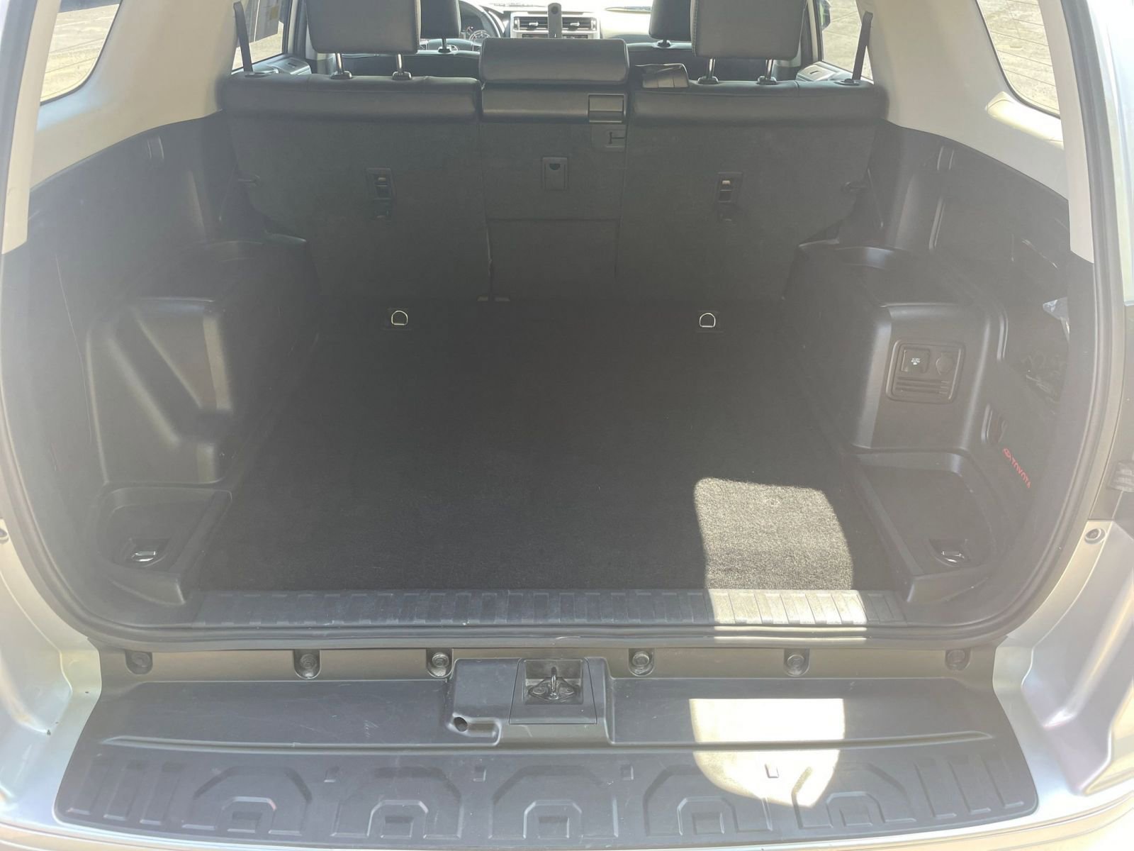 Thumbnail: 2024 Toyota 4Runner - 27