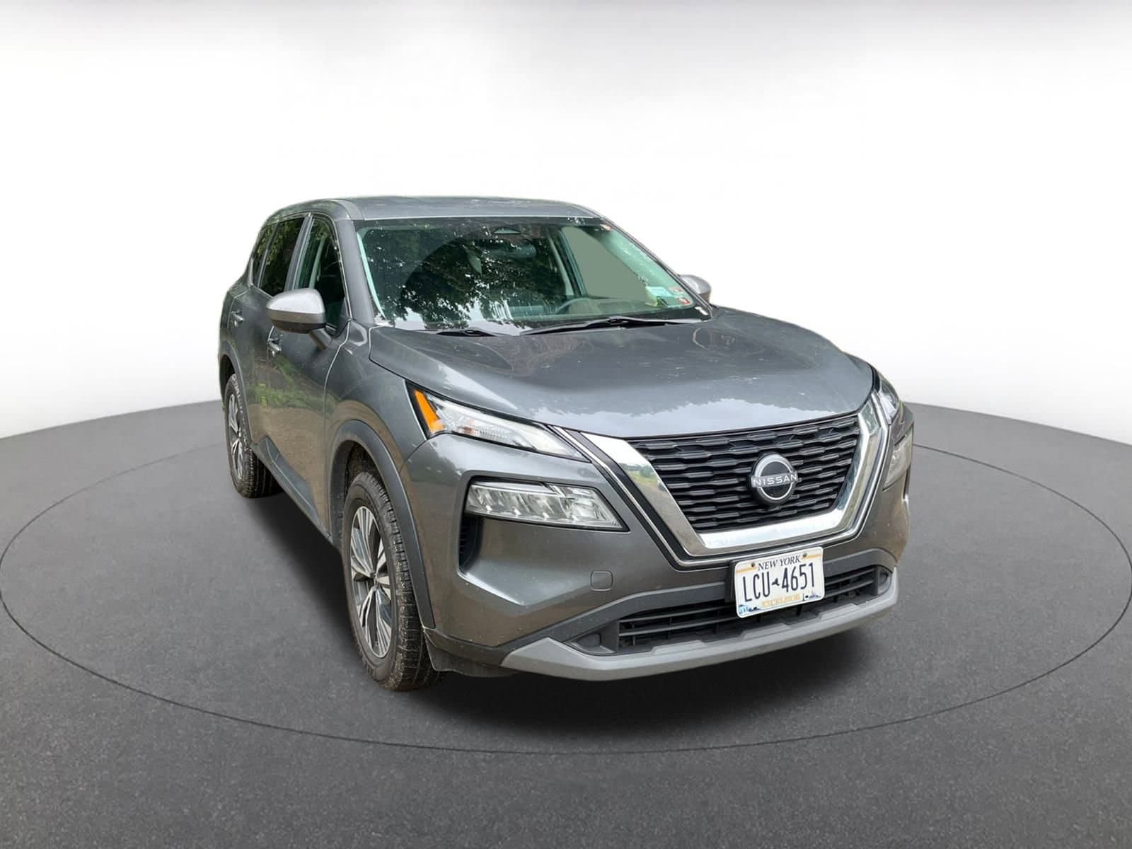Thumbnail: 2023 Nissan Rogue - 1