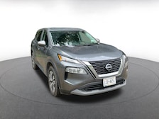 2023 Nissan Rogue SV -
                  Charlotte, NC