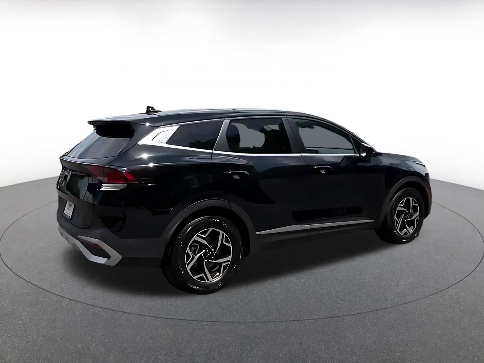Thumbnail: 2025 Kia Sportage - 14