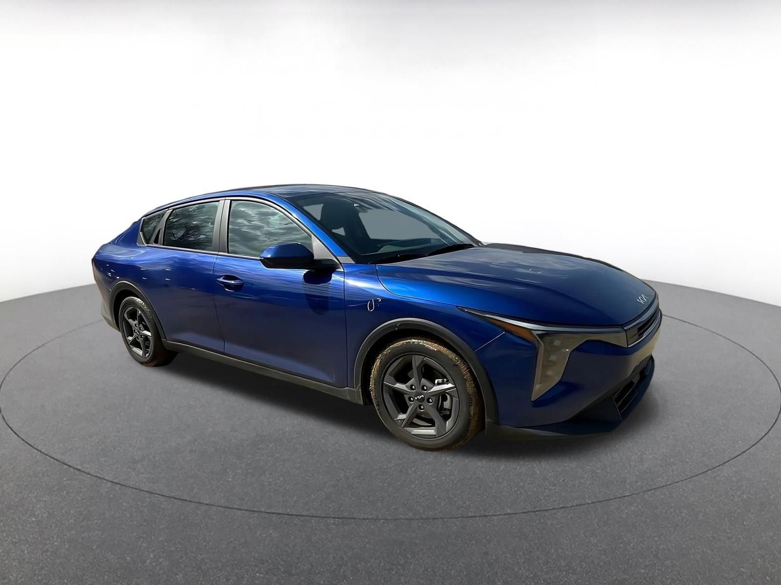 Thumbnail: 2025 Kia K4 - 2