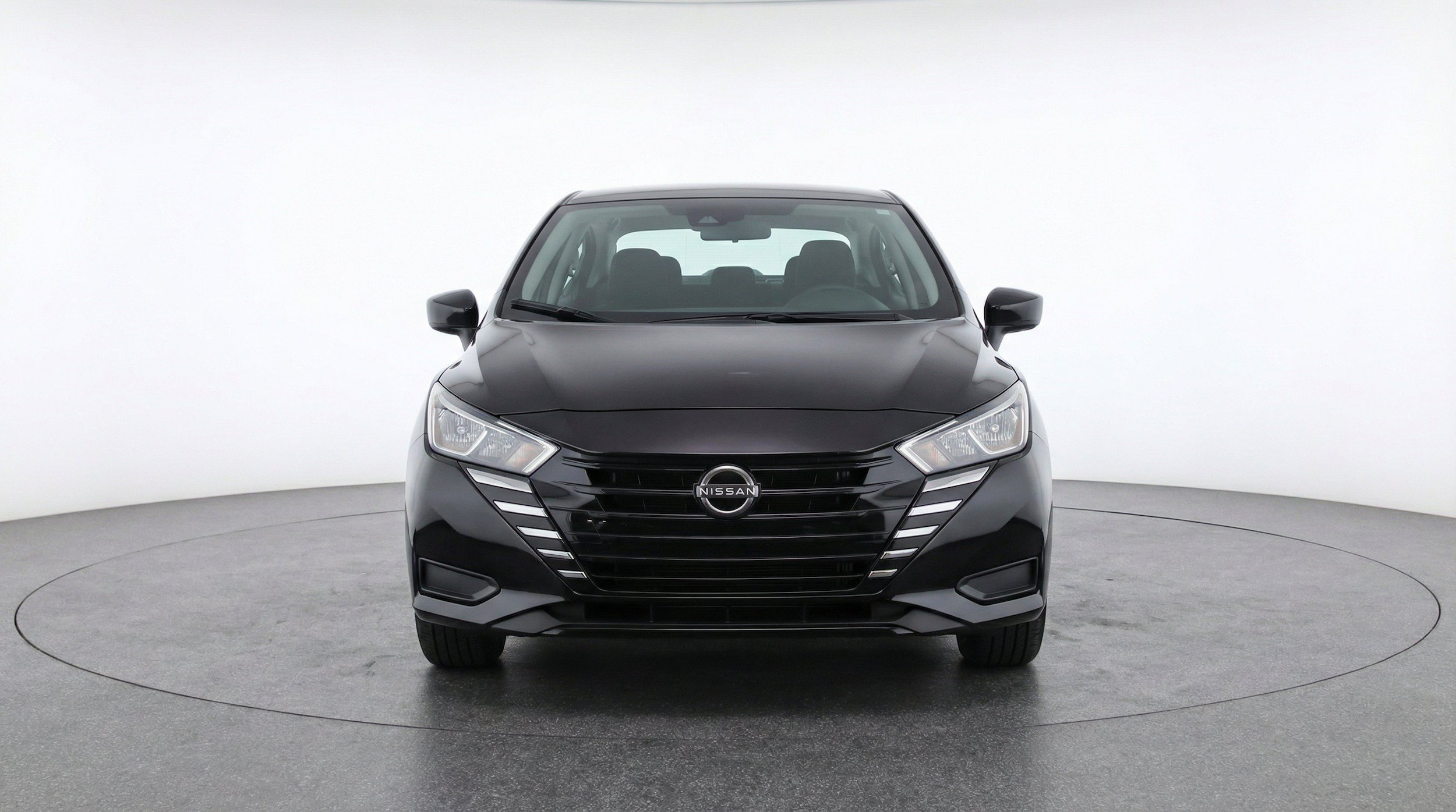 Thumbnail: 2025 Nissan Versa - 2