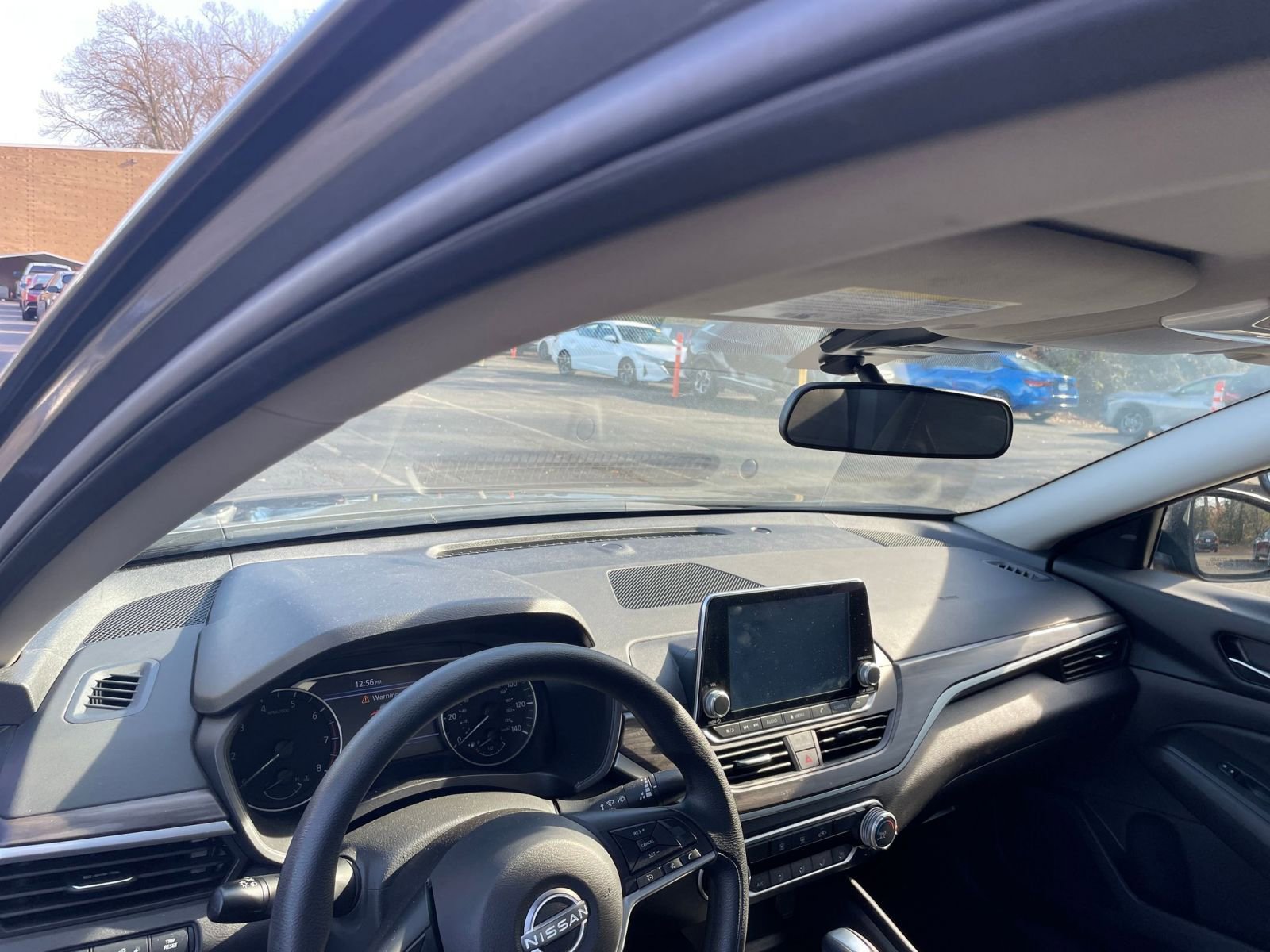 Thumbnail: 2025 Nissan Altima - 32