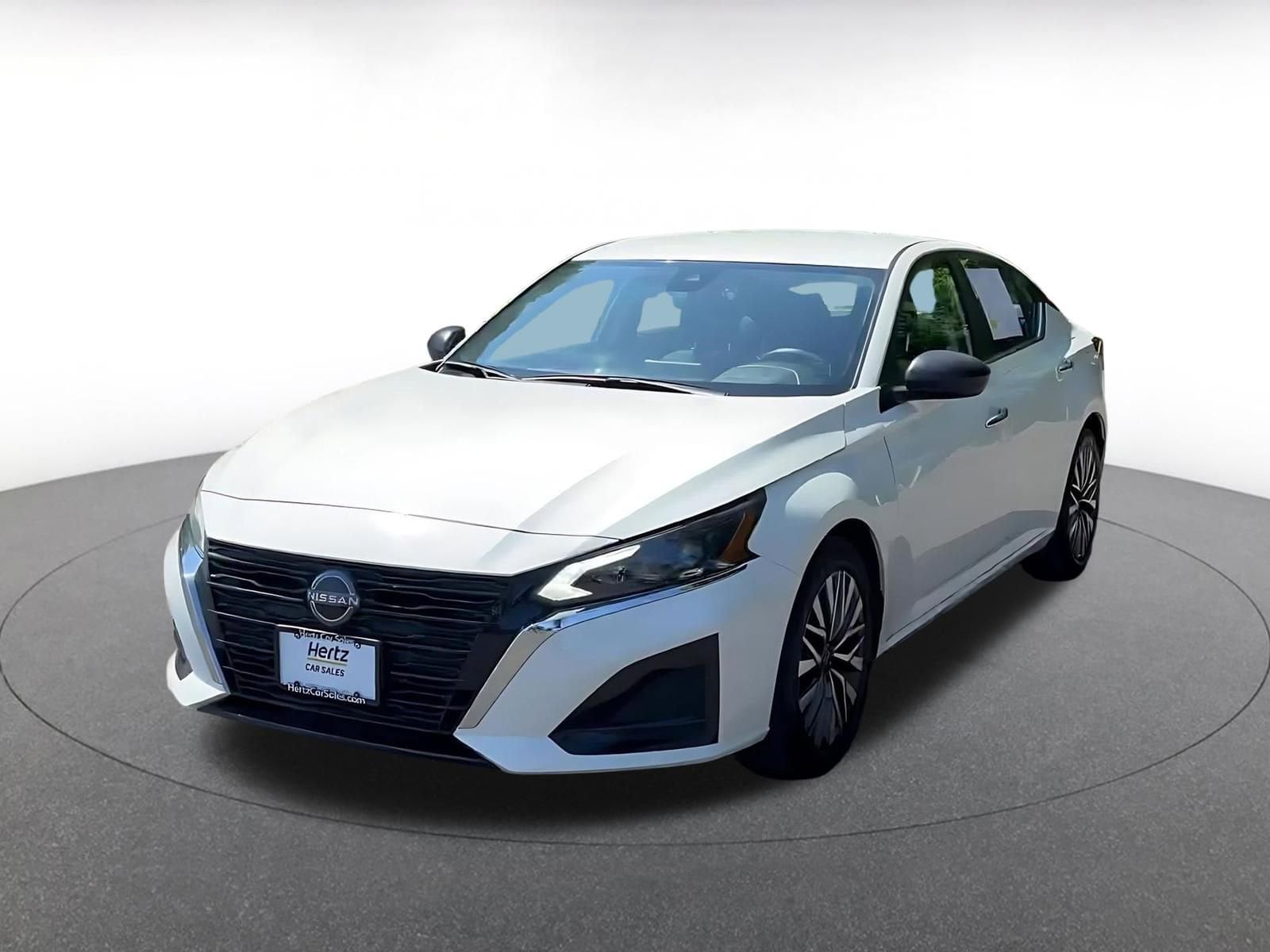 Thumbnail: 2025 Nissan Altima - 7
