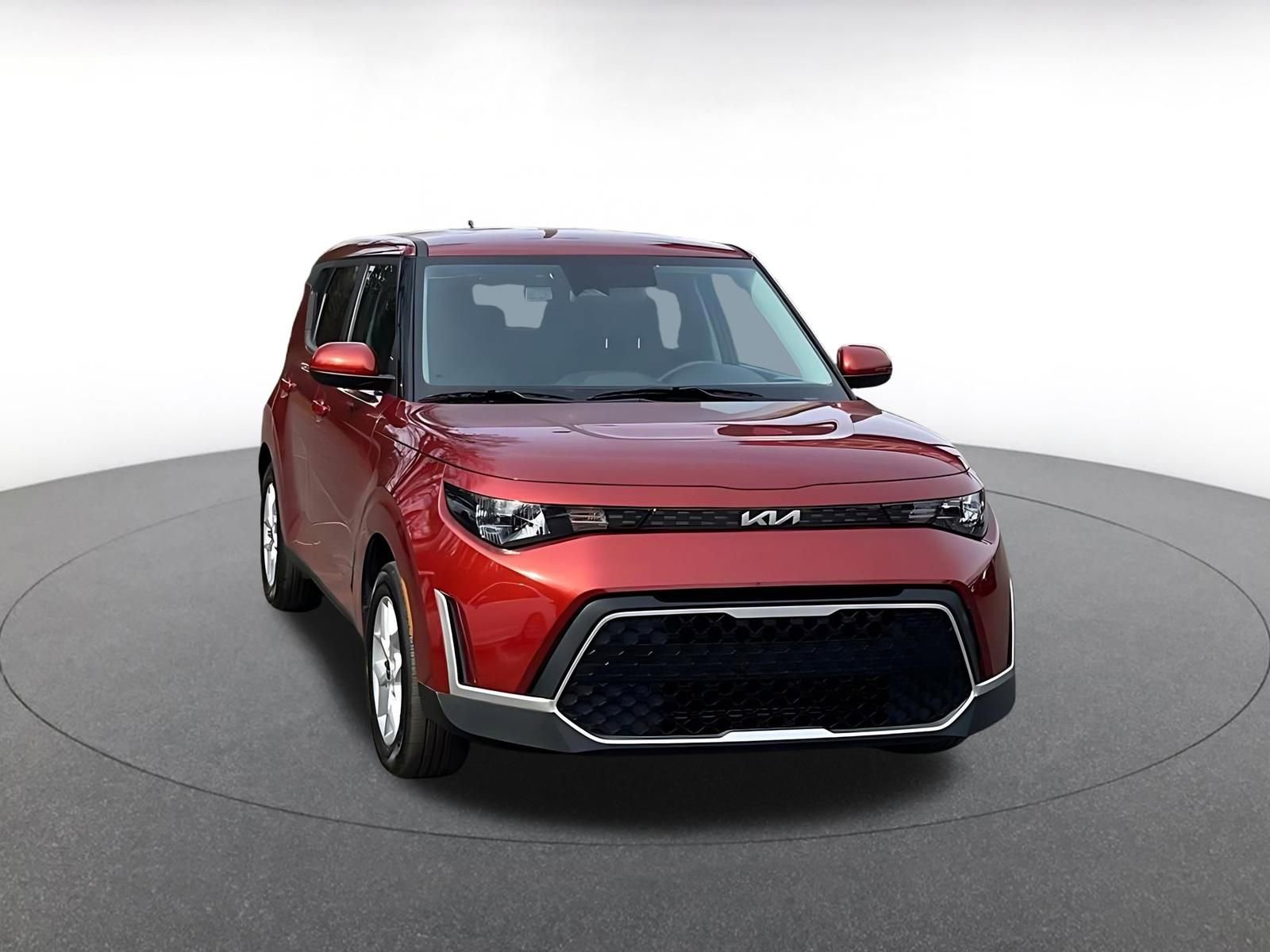Thumbnail: 2025 Kia Soul - 9