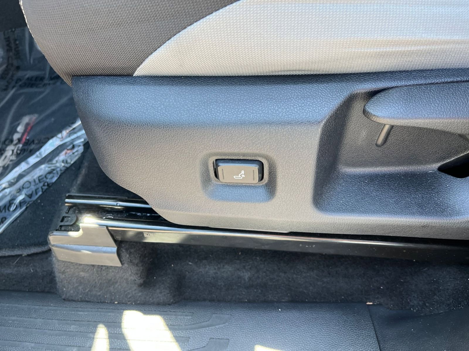 Thumbnail: 2025 Toyota Tacoma - 22