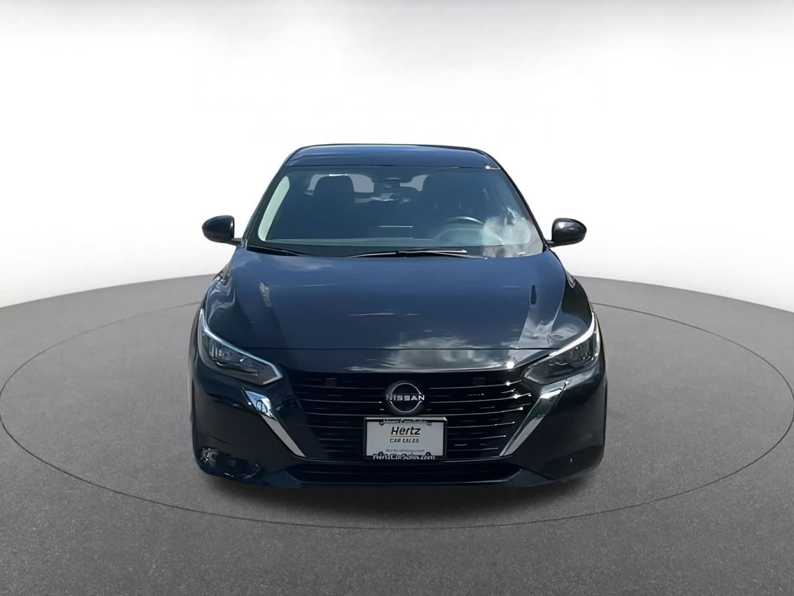 Thumbnail: 2024 Nissan Sentra - 3