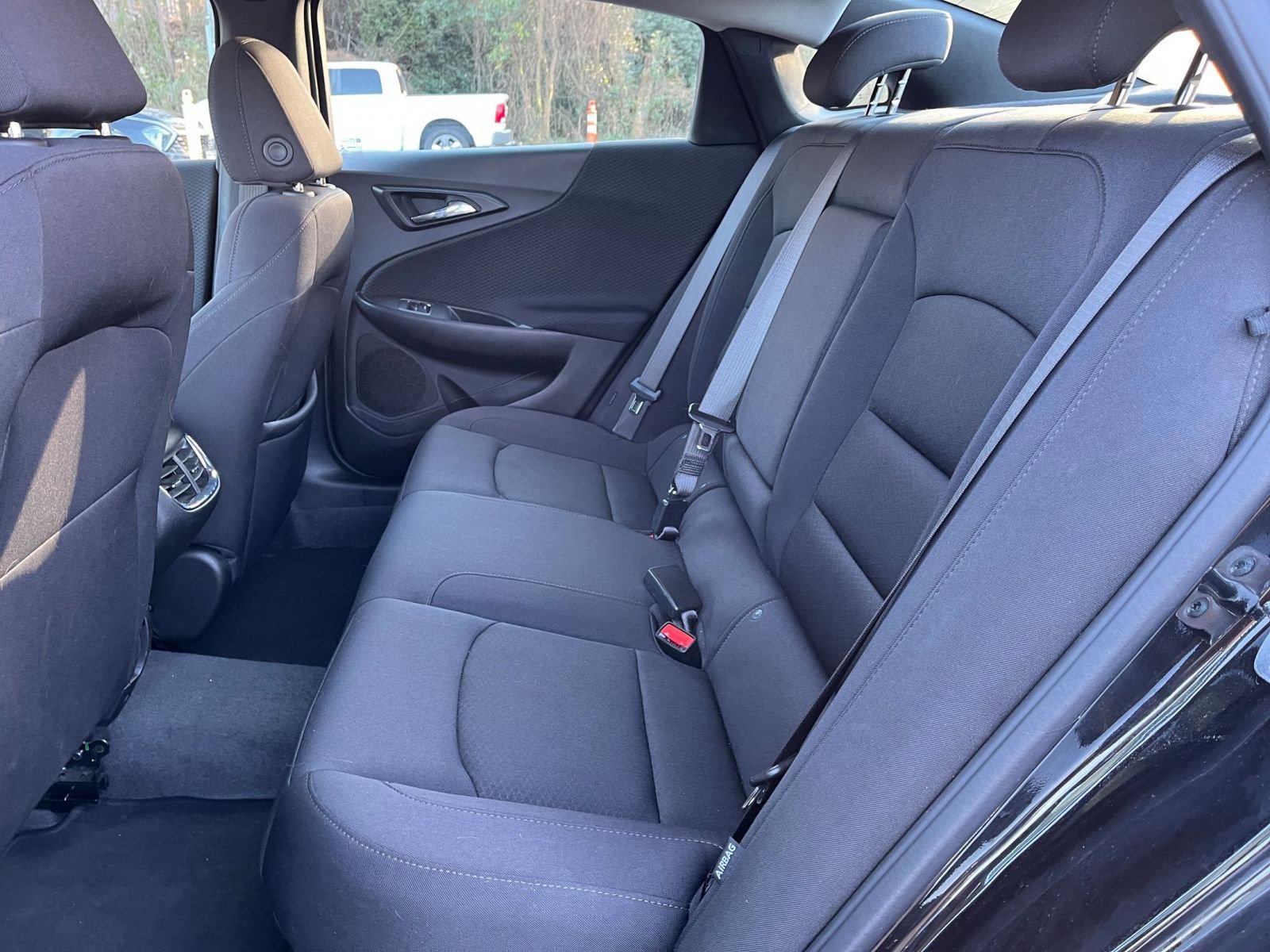 Thumbnail: 2024 Chevrolet Malibu - 25