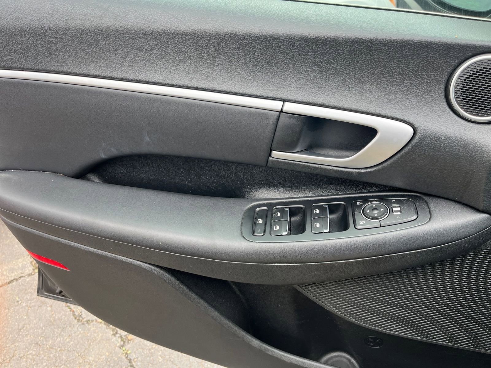 Thumbnail: 2025 Hyundai Sonata - 18