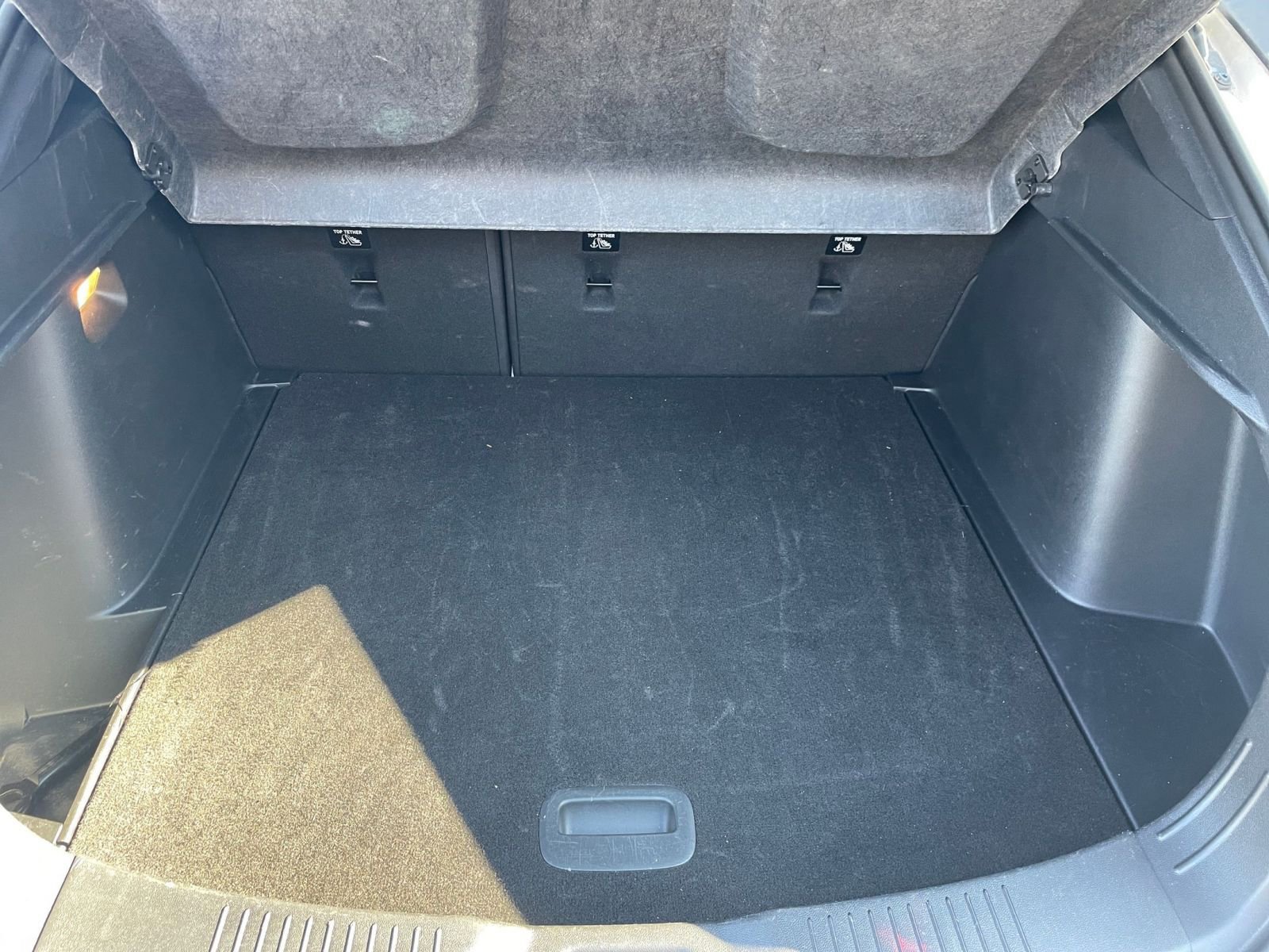 Thumbnail: 2025 Buick Envista - 27