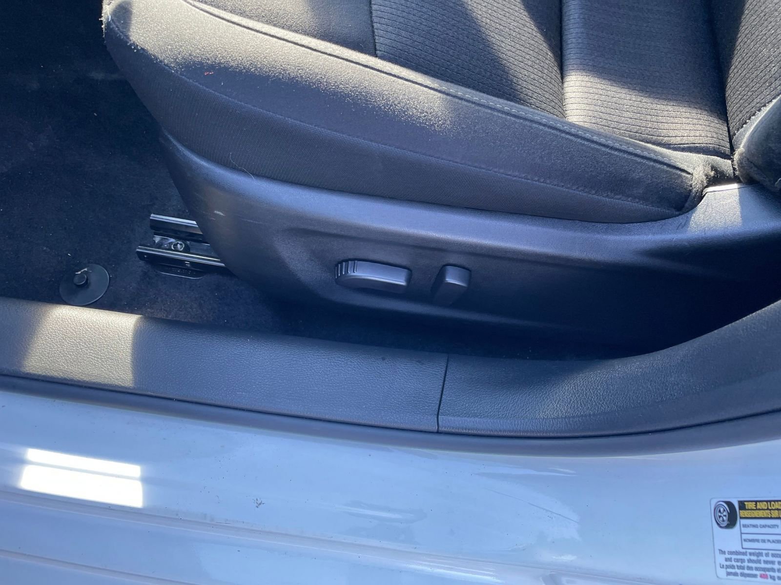 Thumbnail: 2025 Nissan Altima - 23