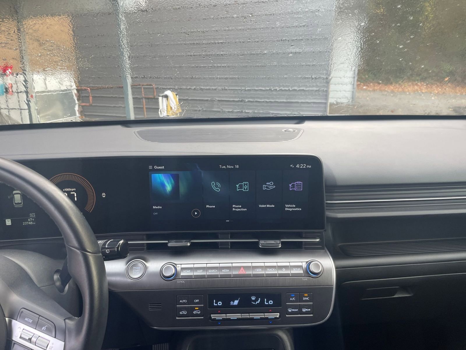 Thumbnail: 2025 Hyundai Kona - 18