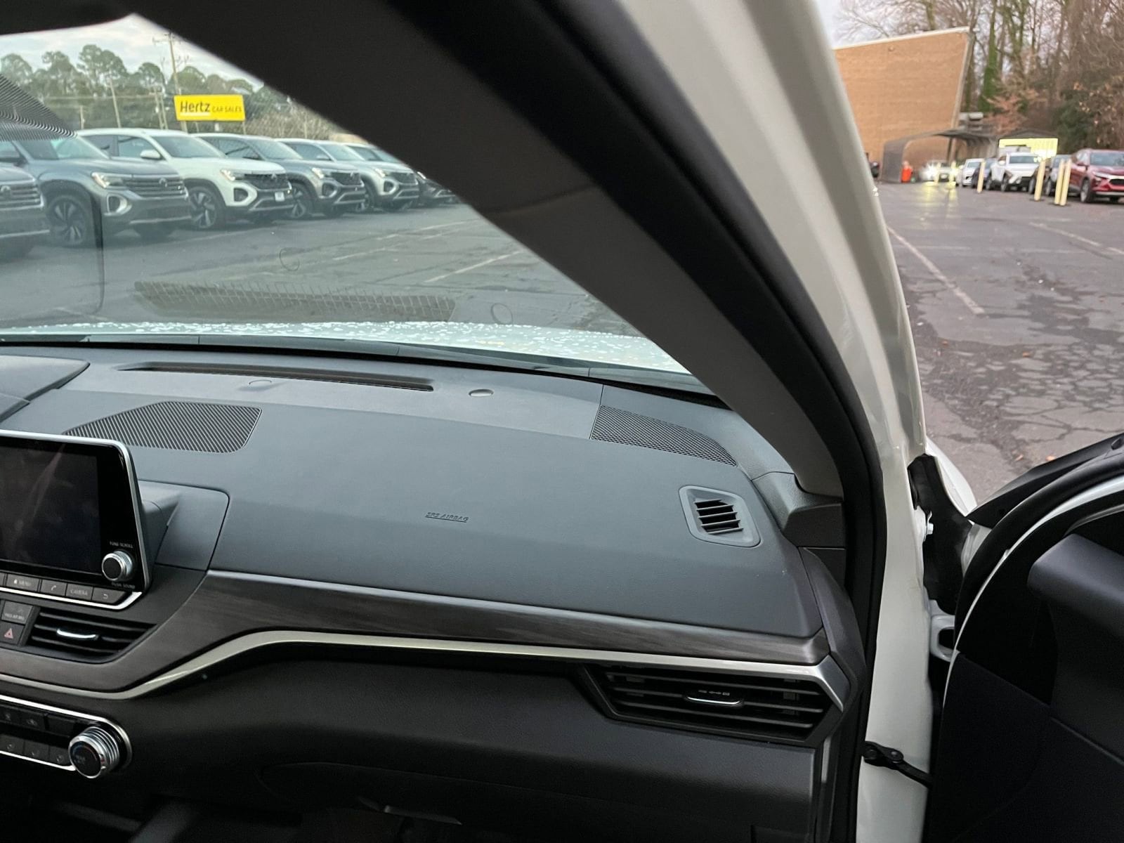 Thumbnail: 2025 Nissan Altima - 34