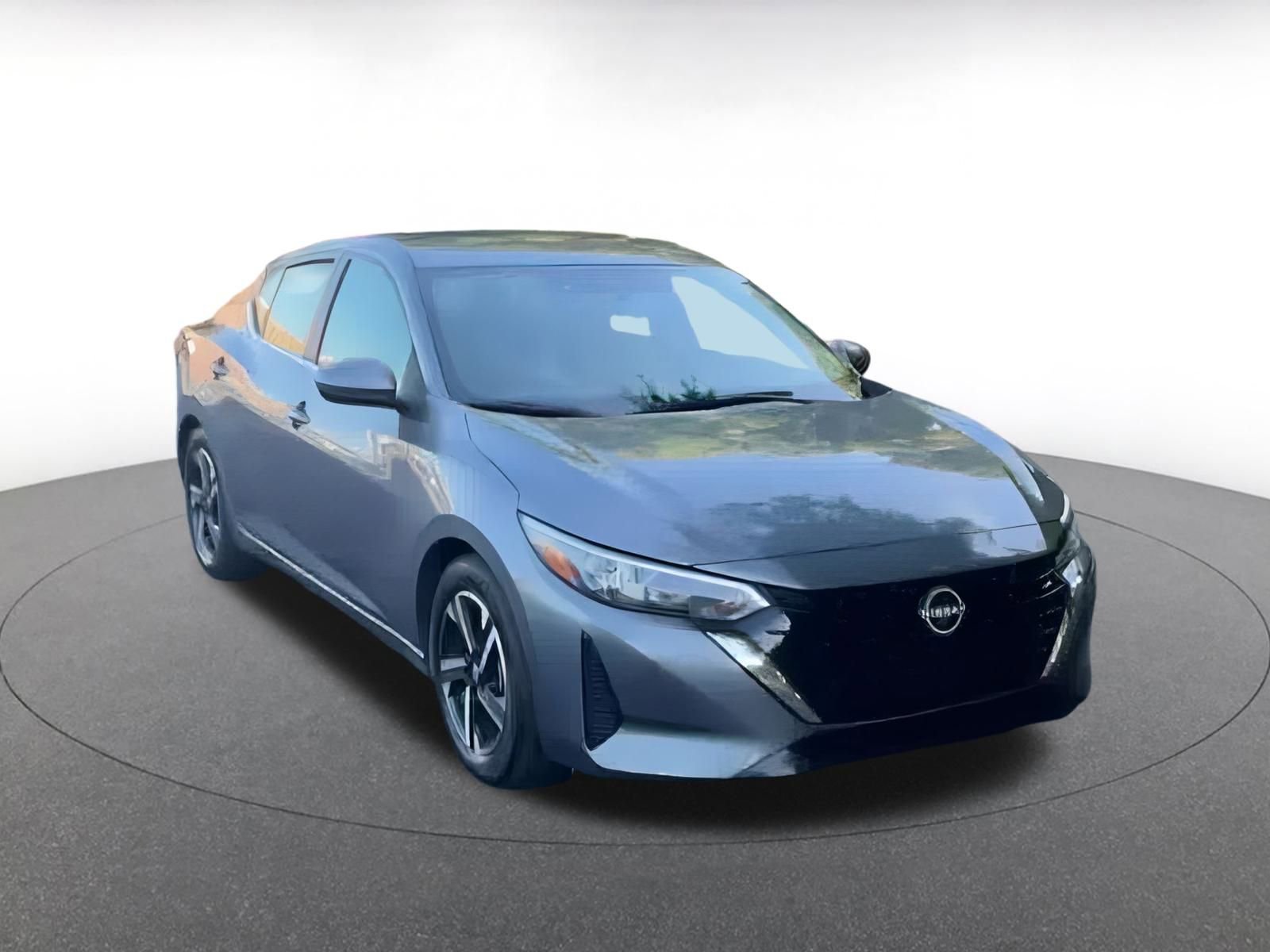 Thumbnail: 2024 Nissan Sentra - 3