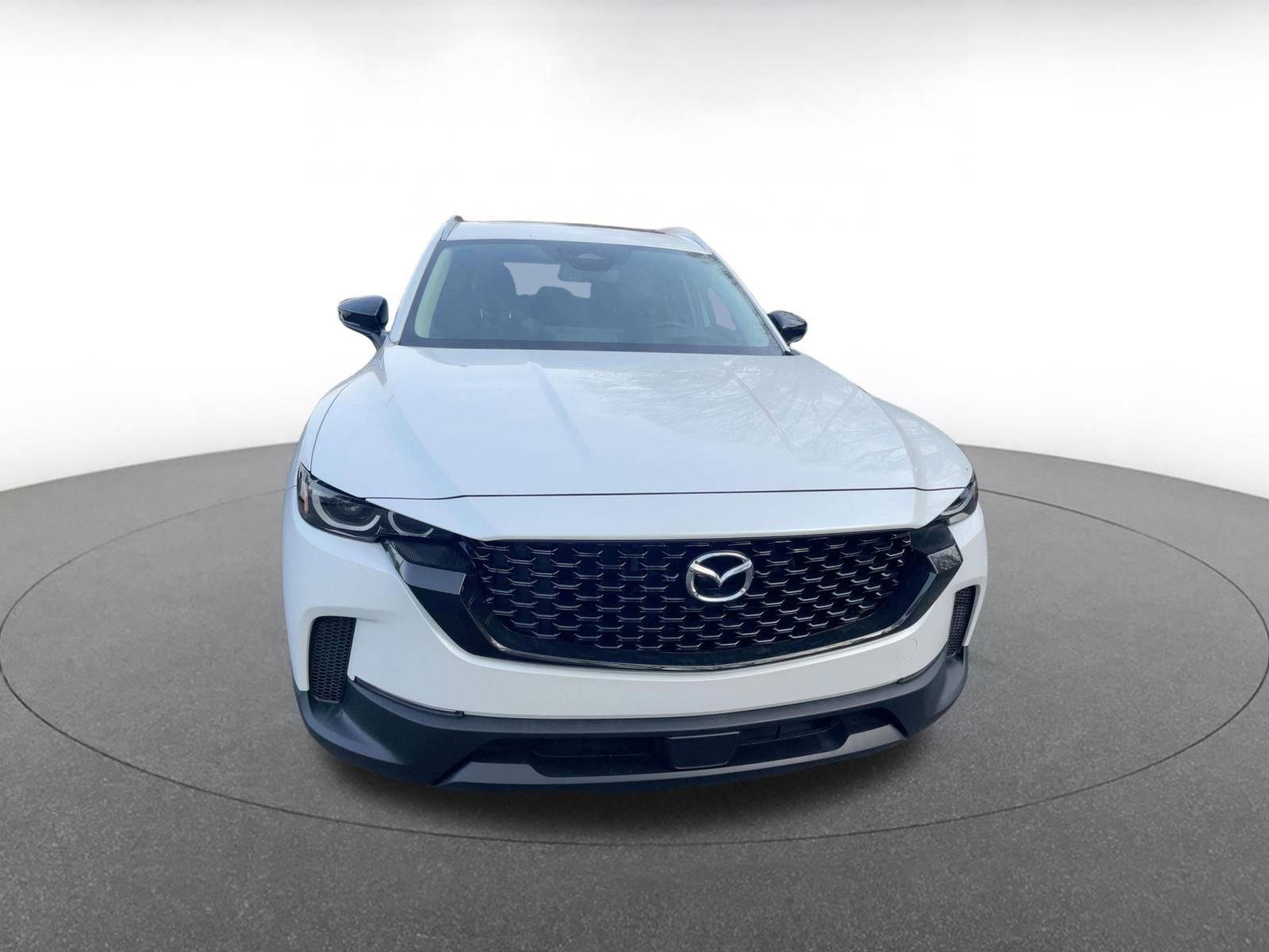 Thumbnail: 2025 Mazda CX-50 - 7