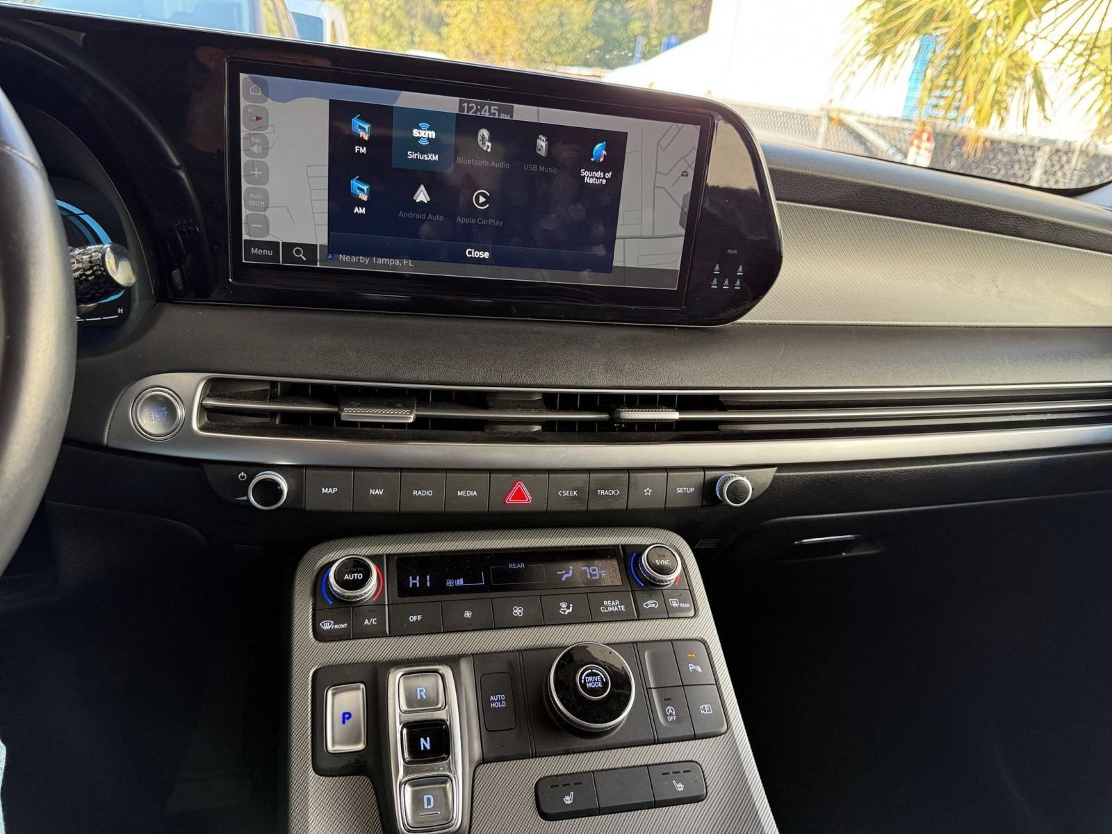 Thumbnail: 2025 Hyundai Palisade - 29