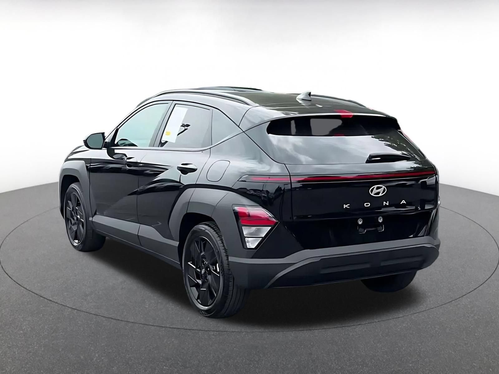 Thumbnail: 2026 Hyundai Kona - 9