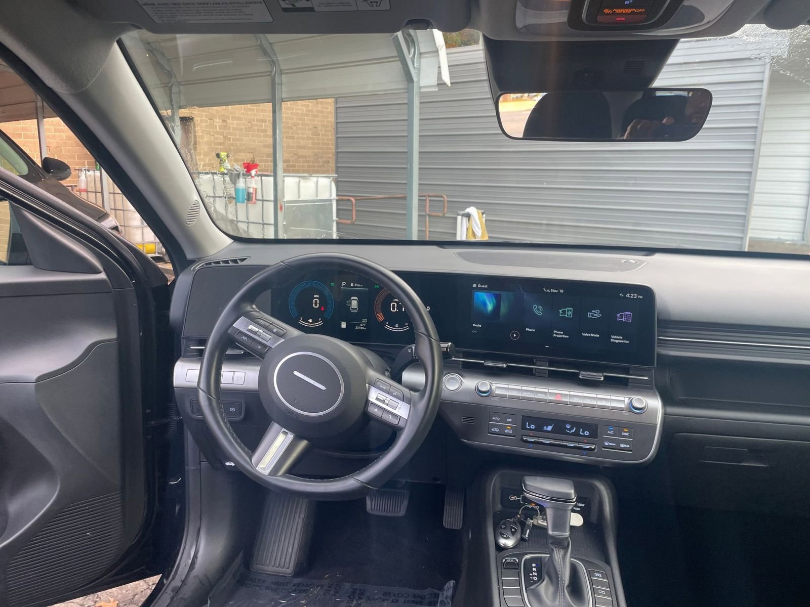 Thumbnail: 2025 Hyundai Kona - 30