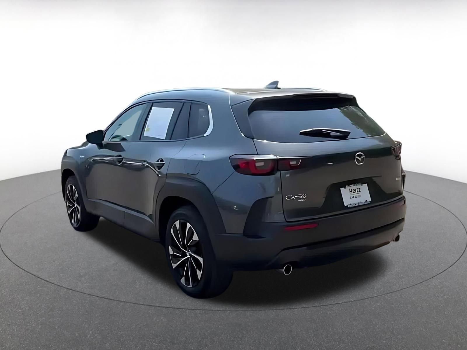 Thumbnail: 2025 Mazda CX-50 - 11