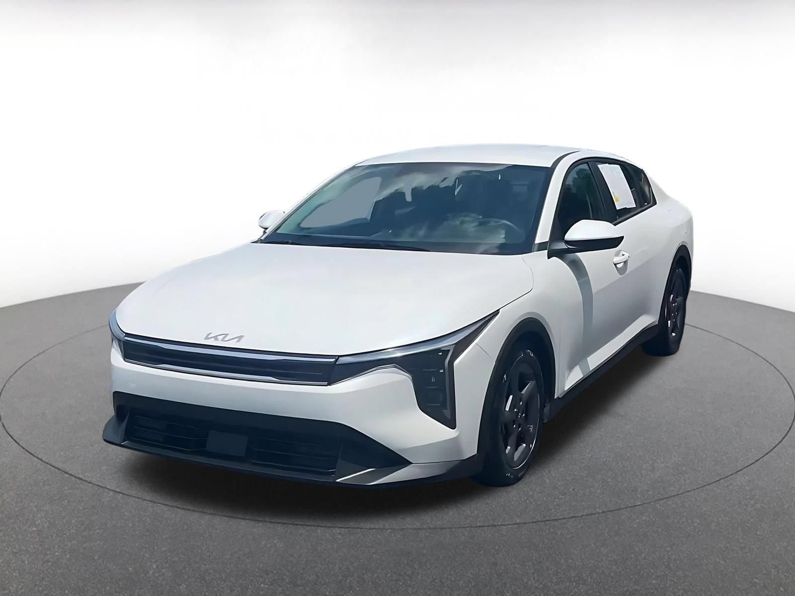 Thumbnail: 2025 Kia K4 - 7