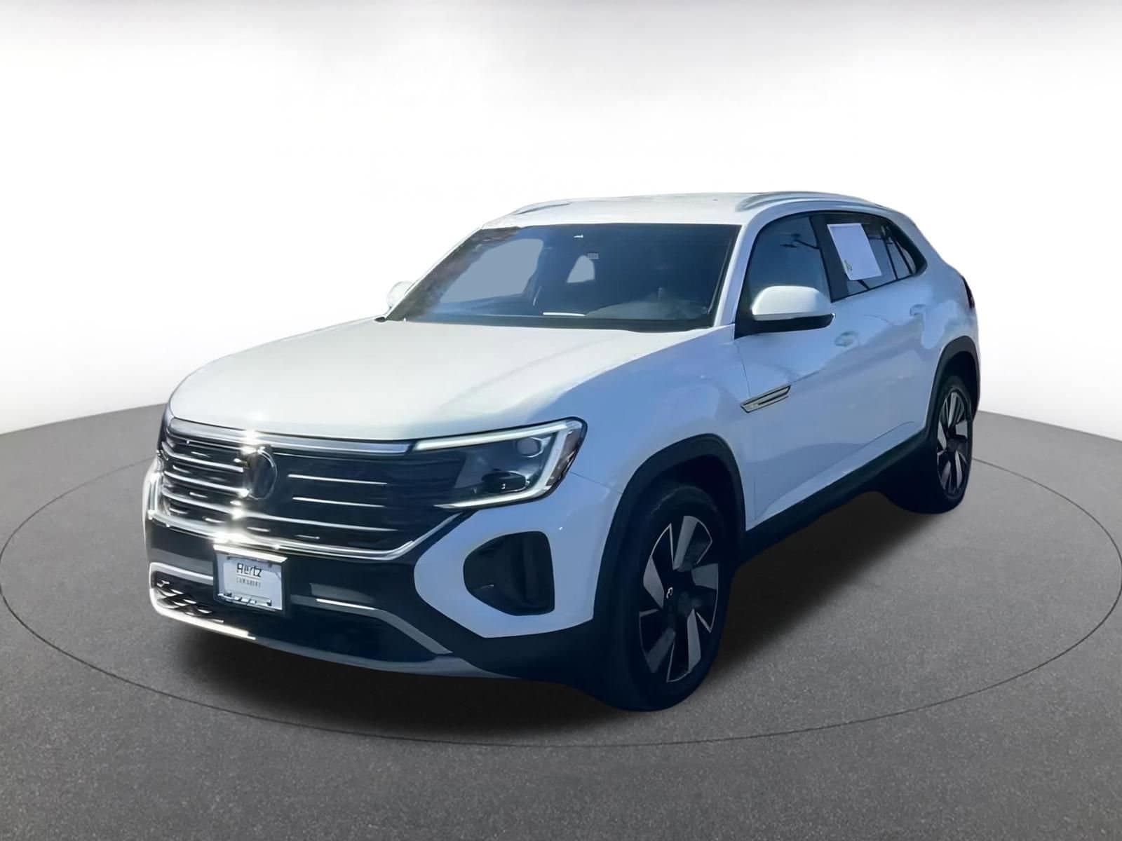 Thumbnail: 2025 Volkswagen Atlas - 7