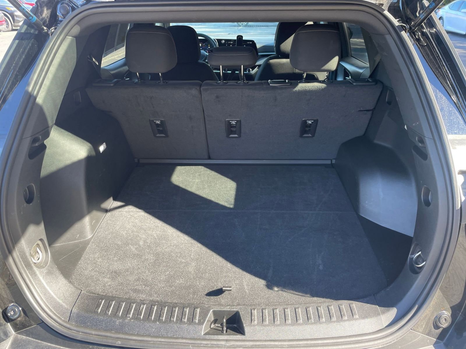 Thumbnail: 2025 Chevrolet Equinox - 27