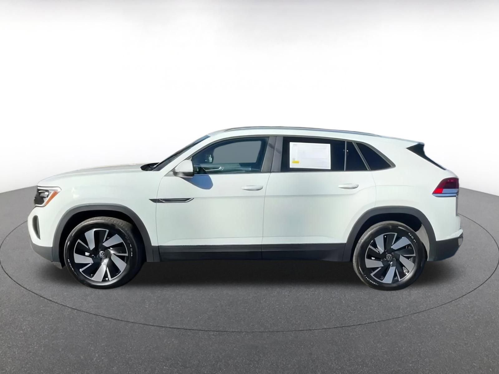 Thumbnail: 2025 Volkswagen Atlas - 9