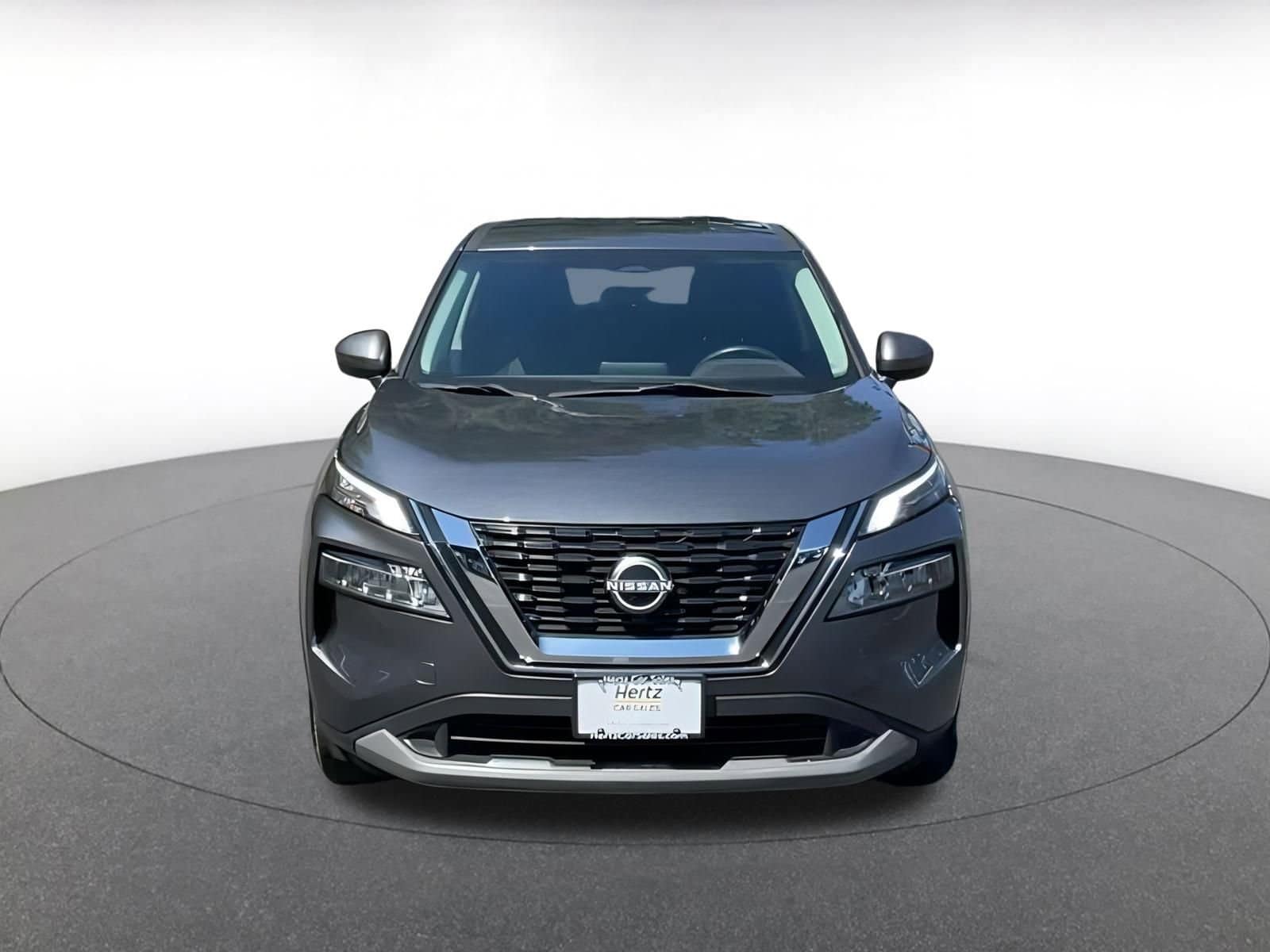 Thumbnail: 2023 Nissan Rogue - 3