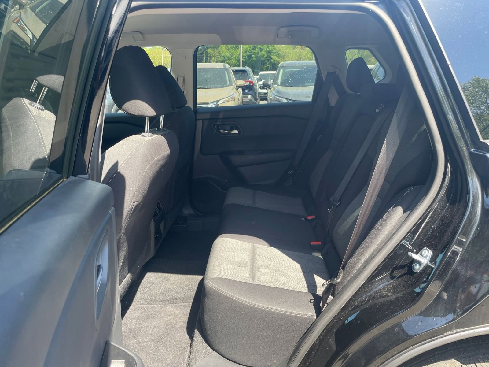 Thumbnail: 2025 Nissan Rogue - 27