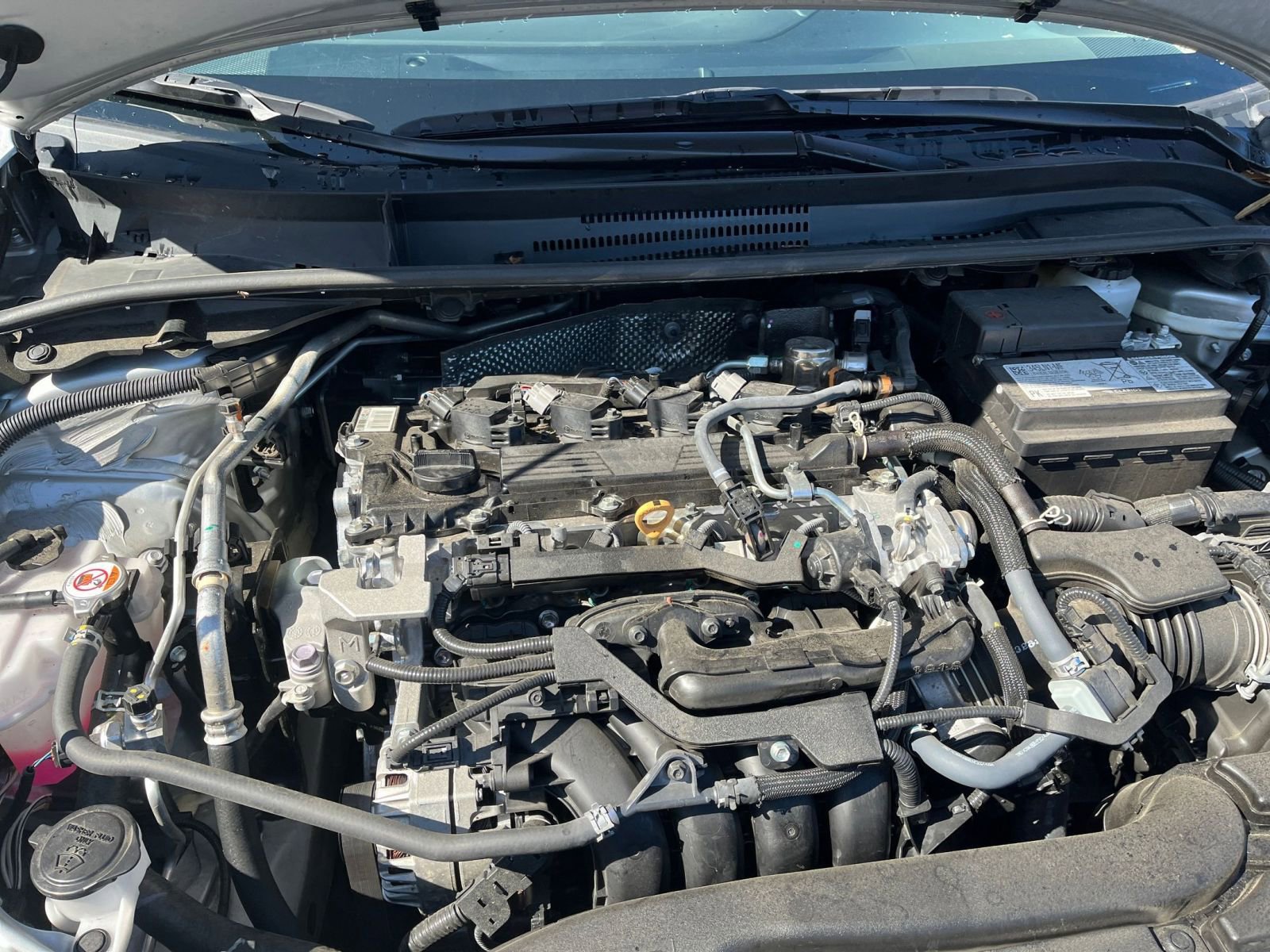 Thumbnail: 2025 Toyota Corolla - 30